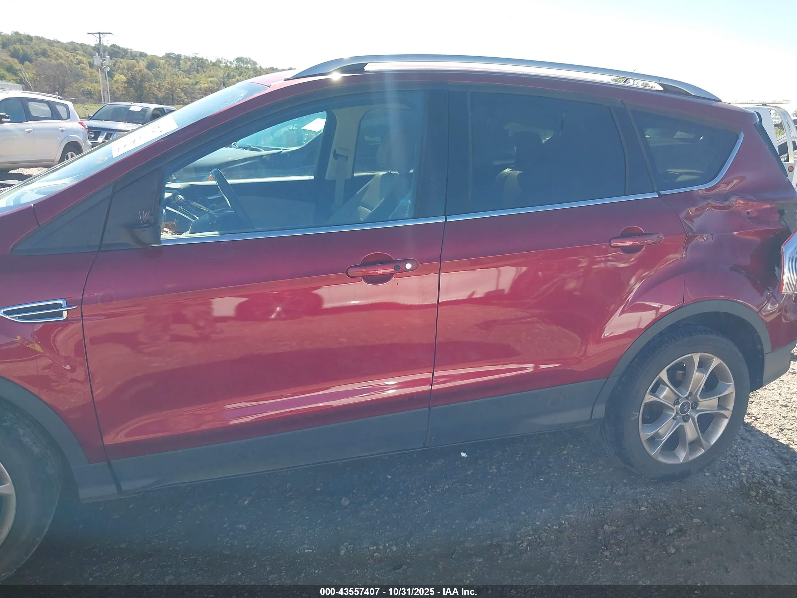 FORD ESCAPE image 6