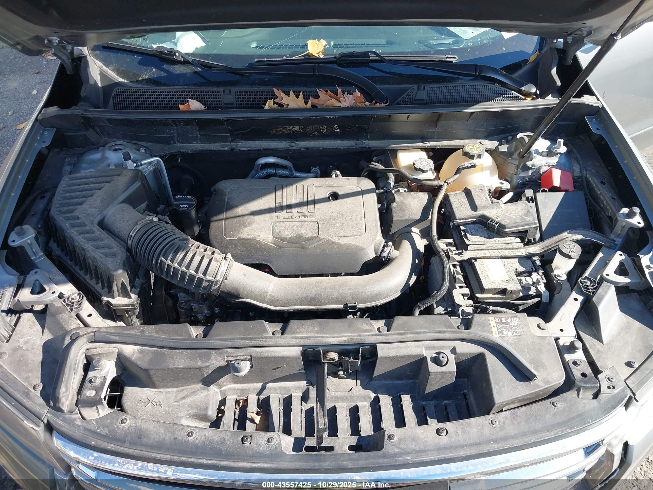 GMC ACADIA image 10