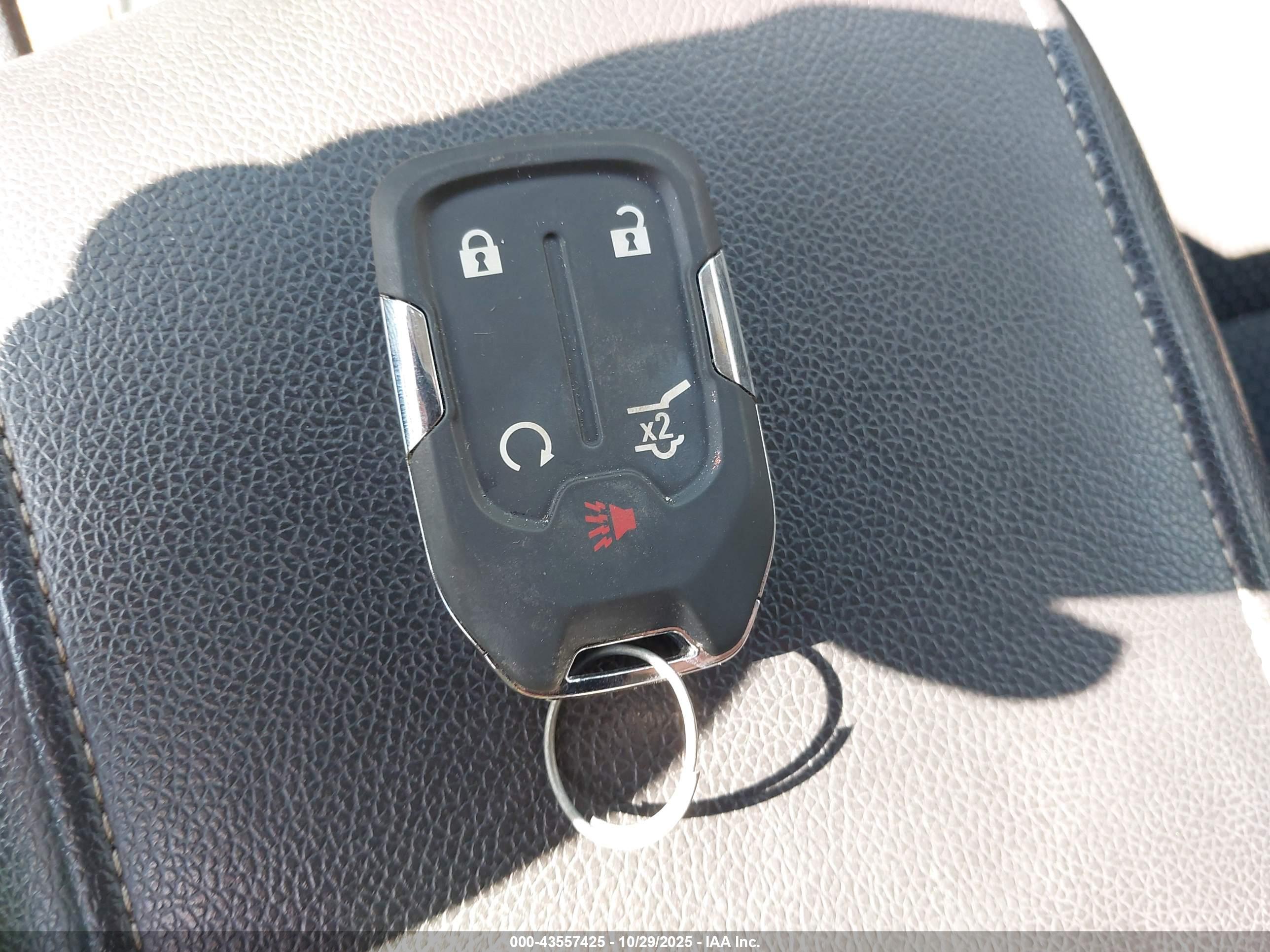 GMC ACADIA image 11