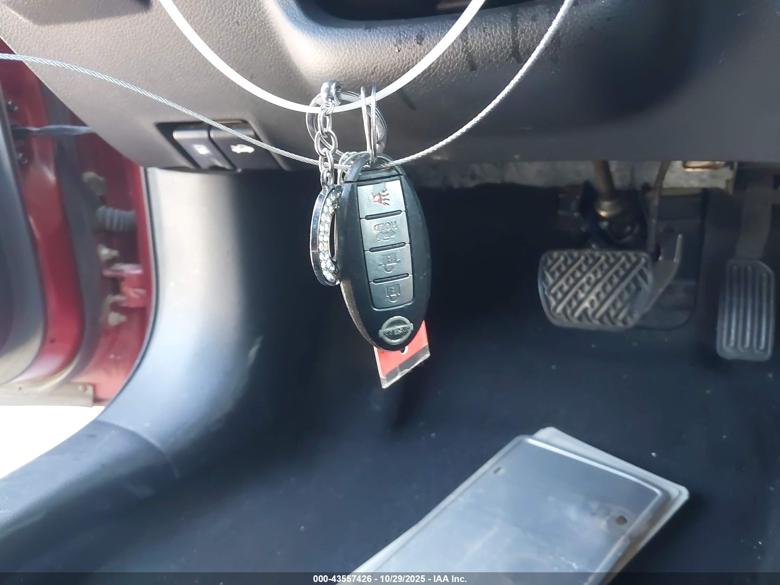 NISSAN SENTRA image 11