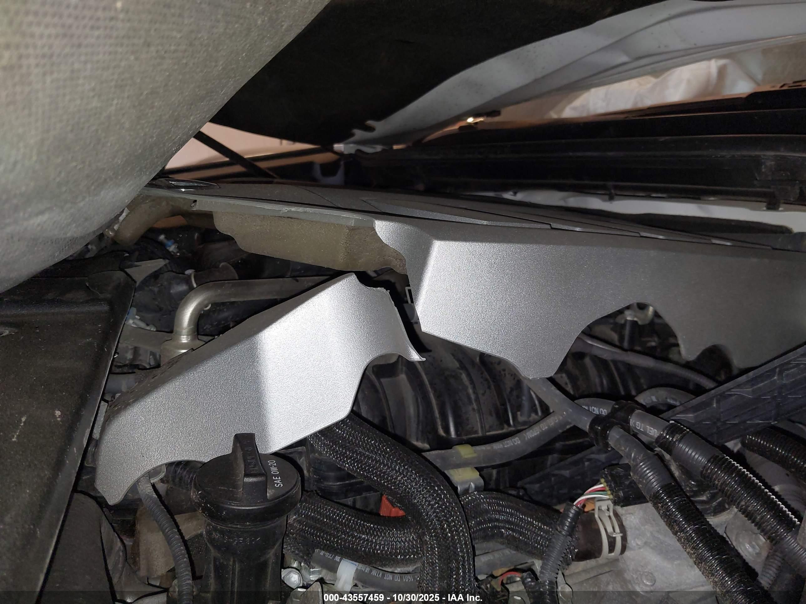 LEXUS GX image 10