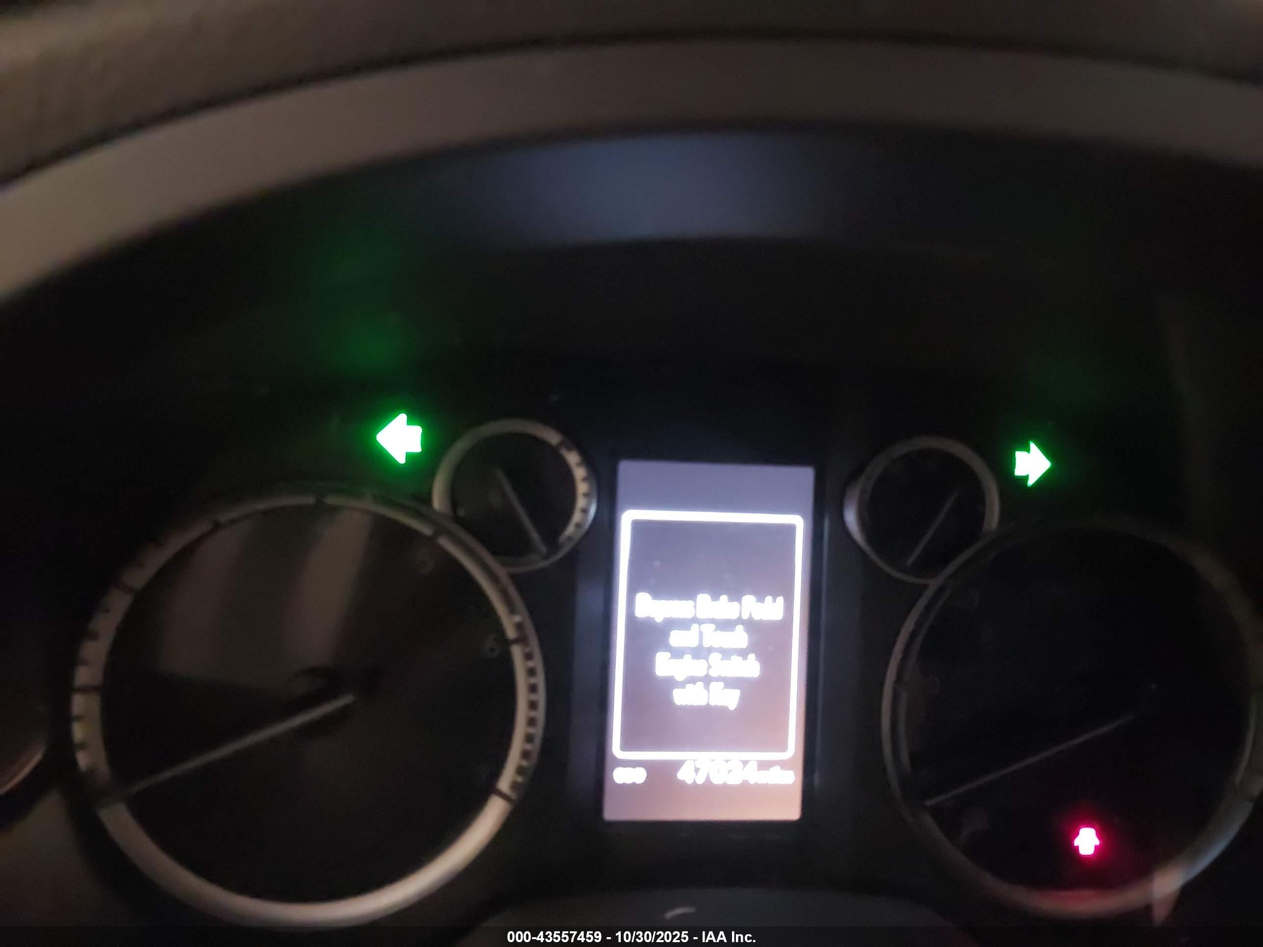 LEXUS GX image 7