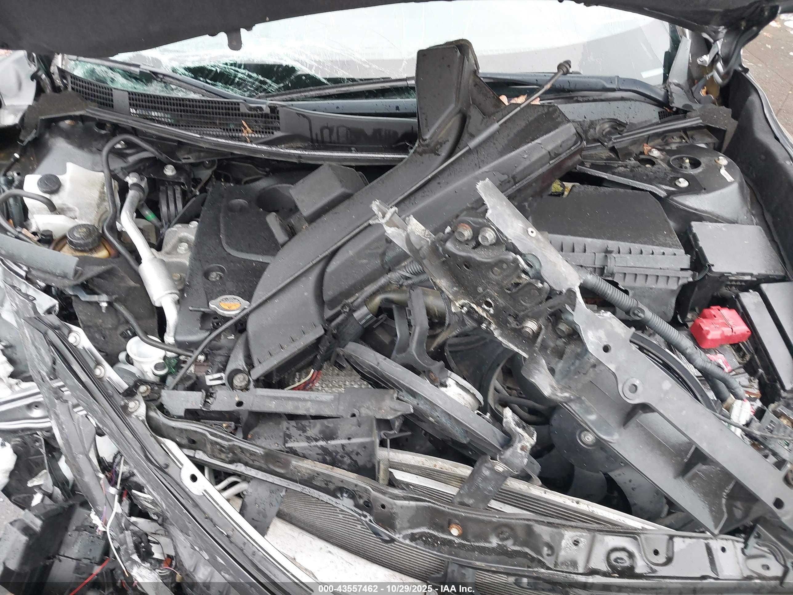 NISSAN ALTIMA image 10
