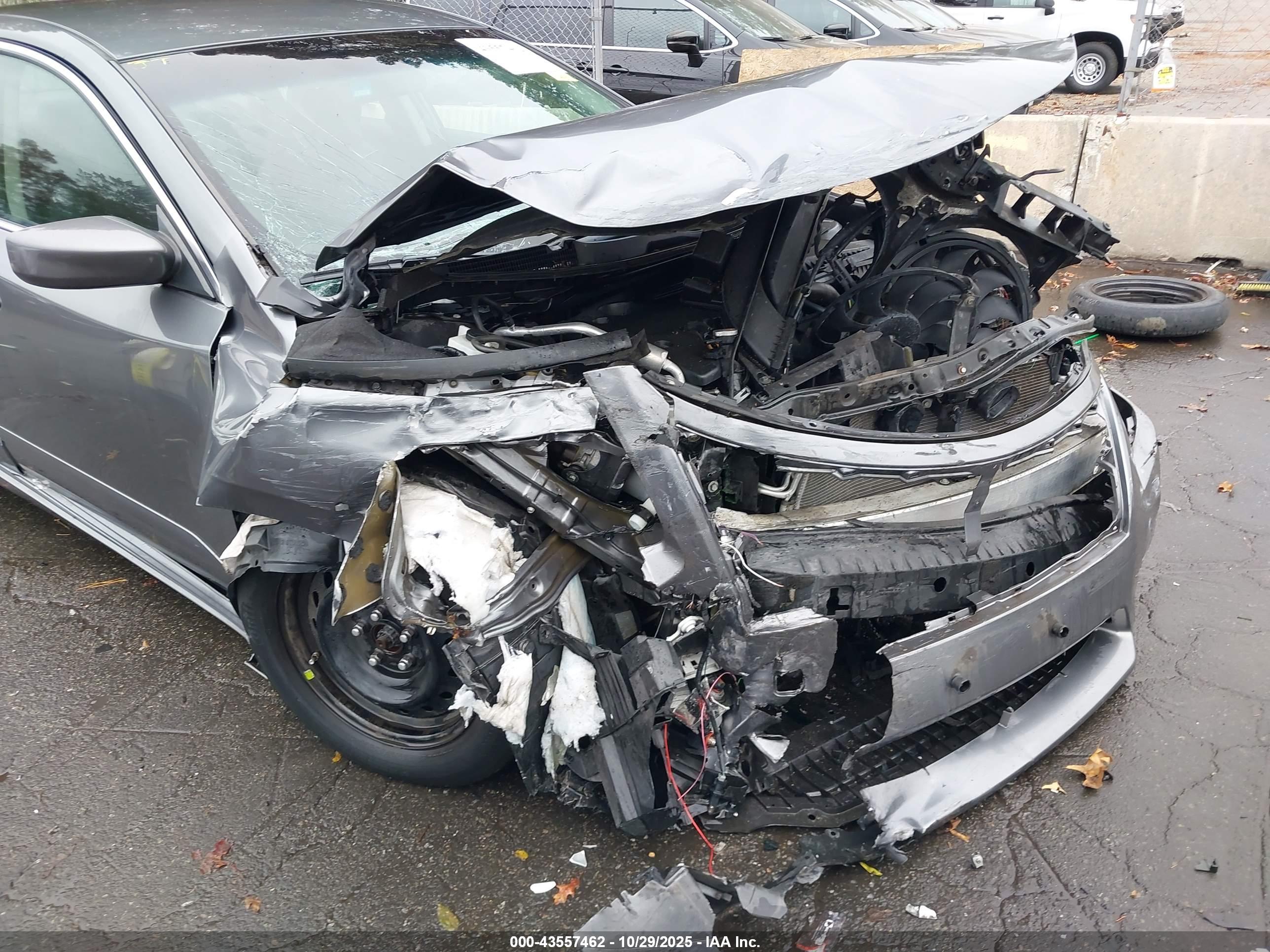 NISSAN ALTIMA image 6