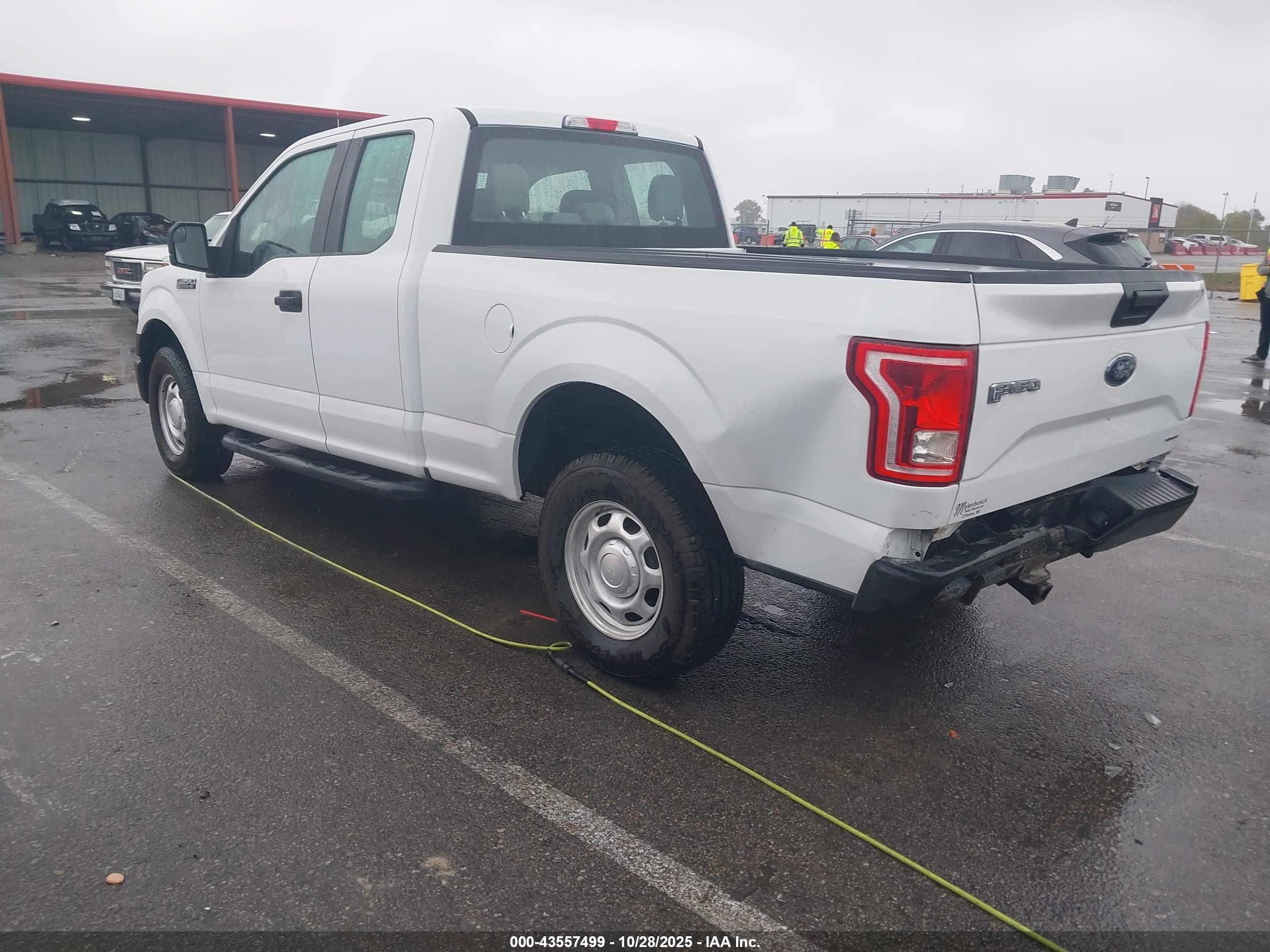 FORD F-150 image 3