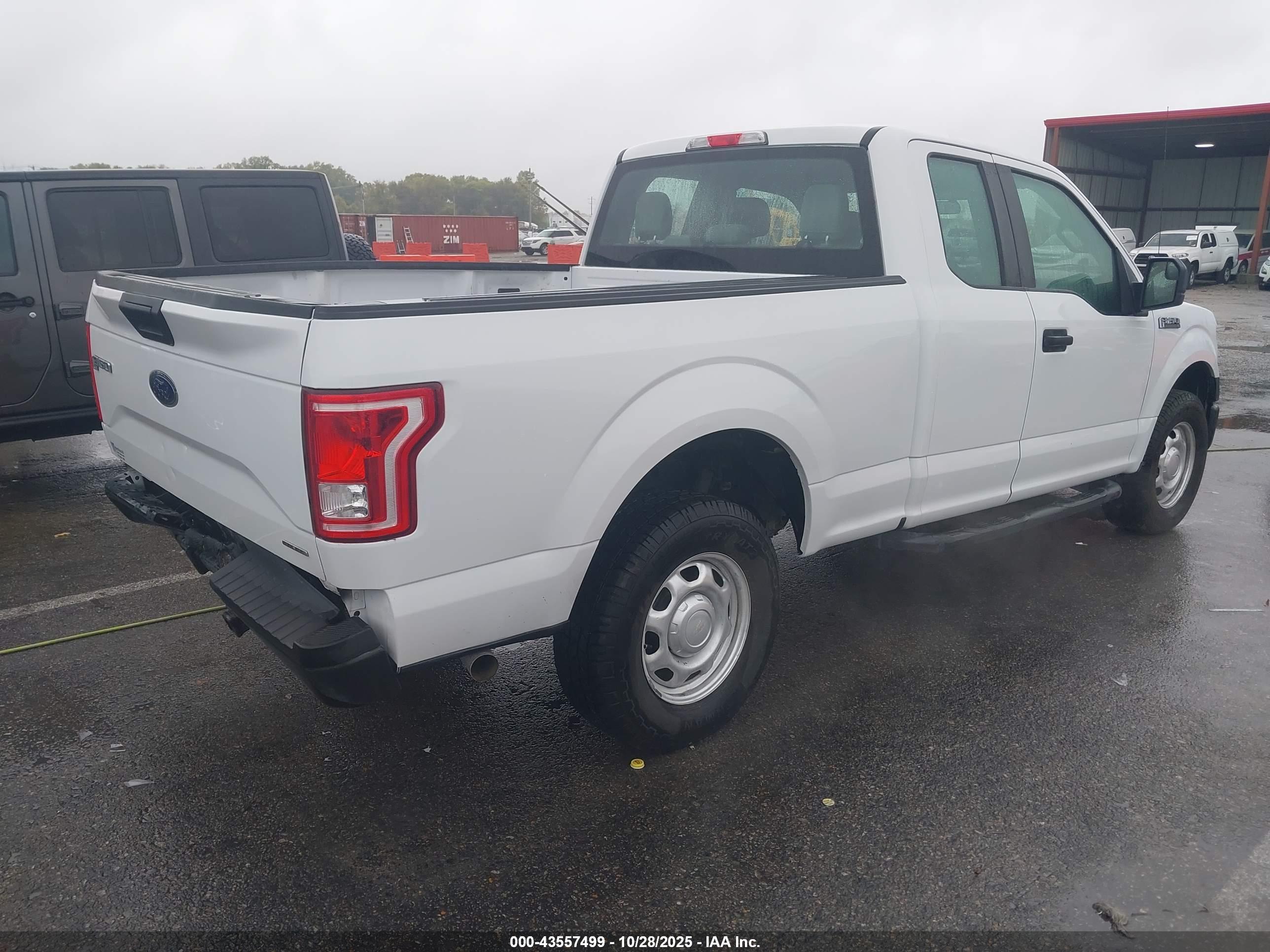 FORD F-150 image 4