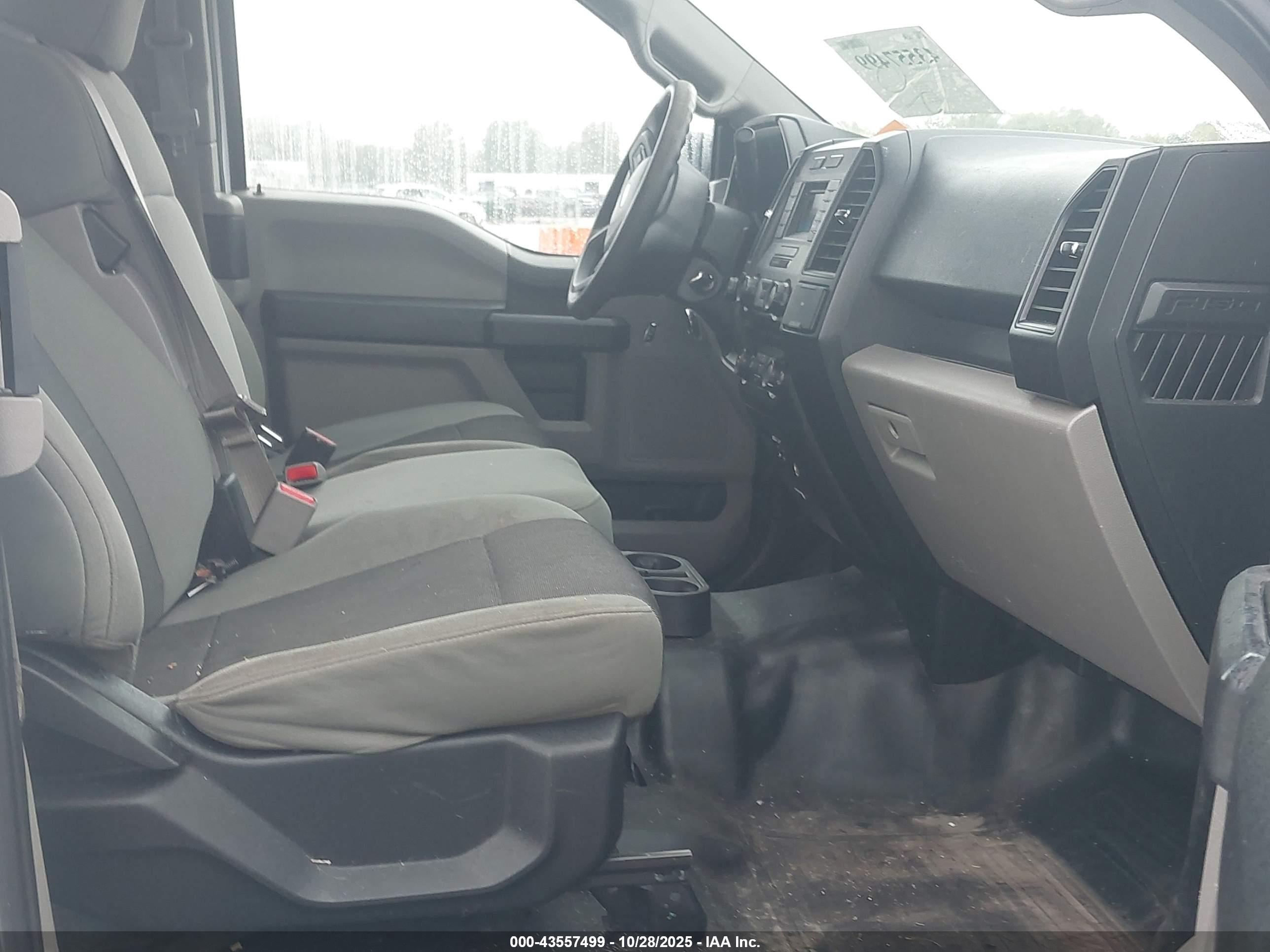 FORD F-150 image 5