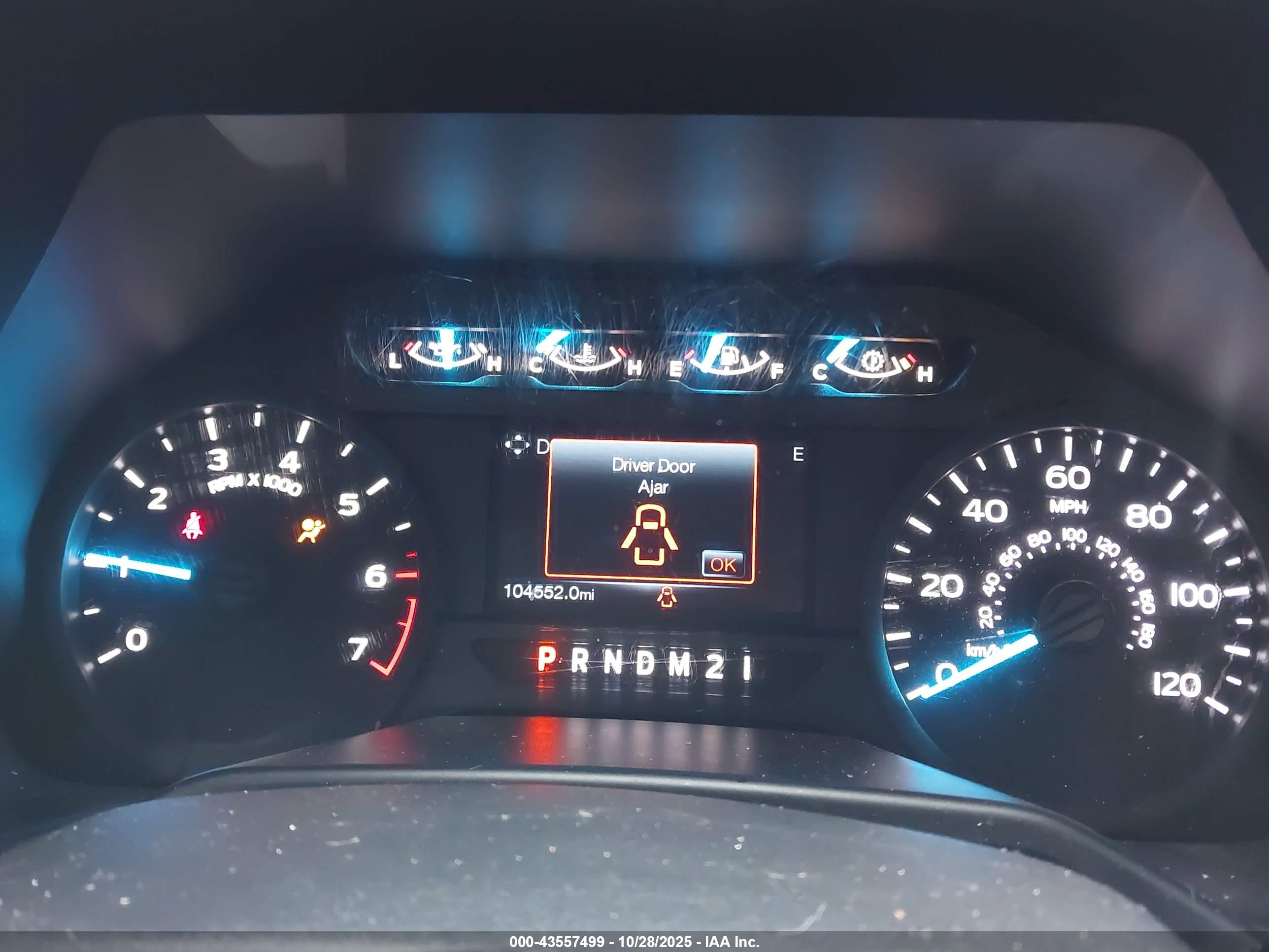 FORD F-150 image 7