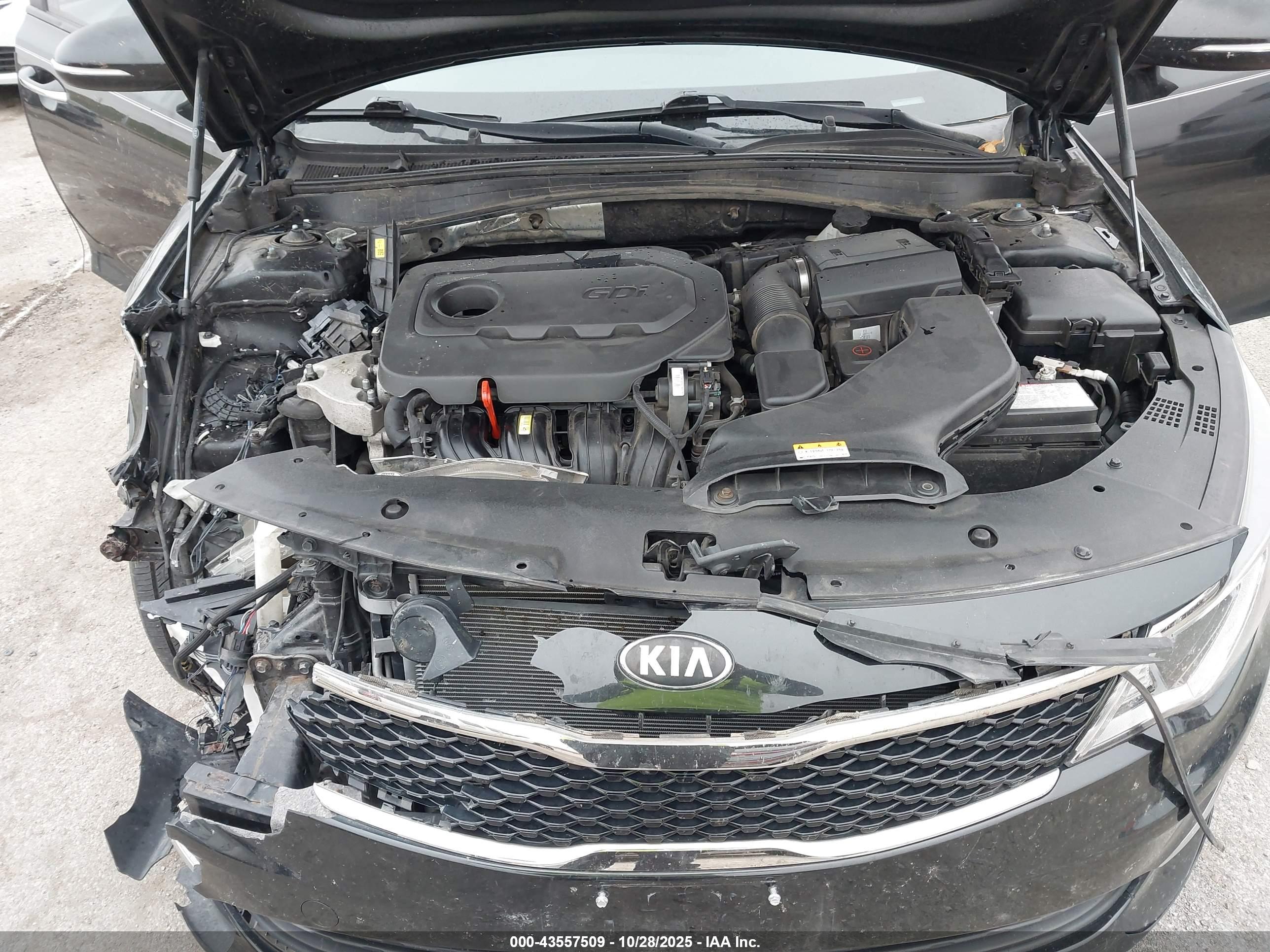 KIA OPTIMA image 10