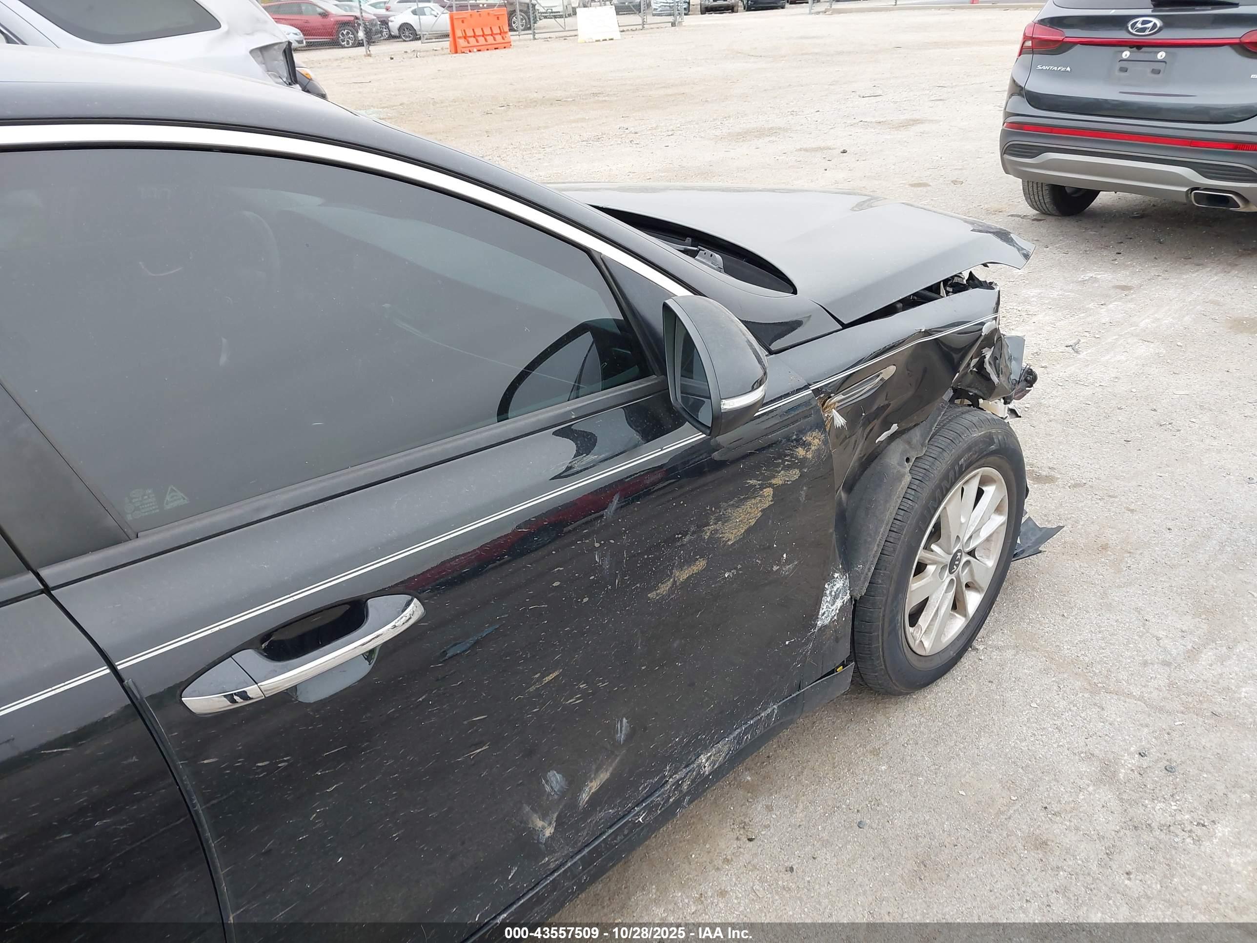 KIA OPTIMA image 6
