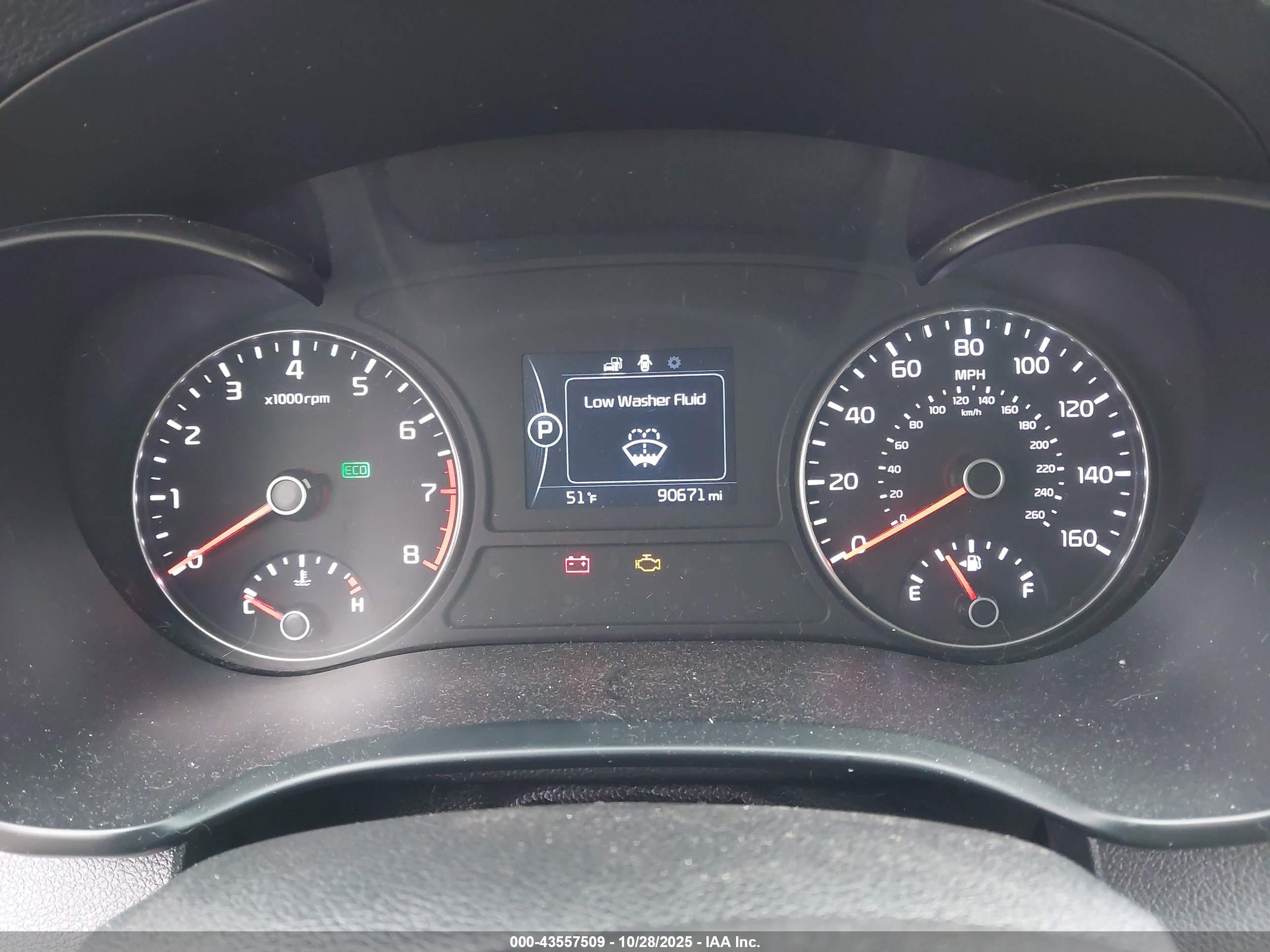 KIA OPTIMA image 7