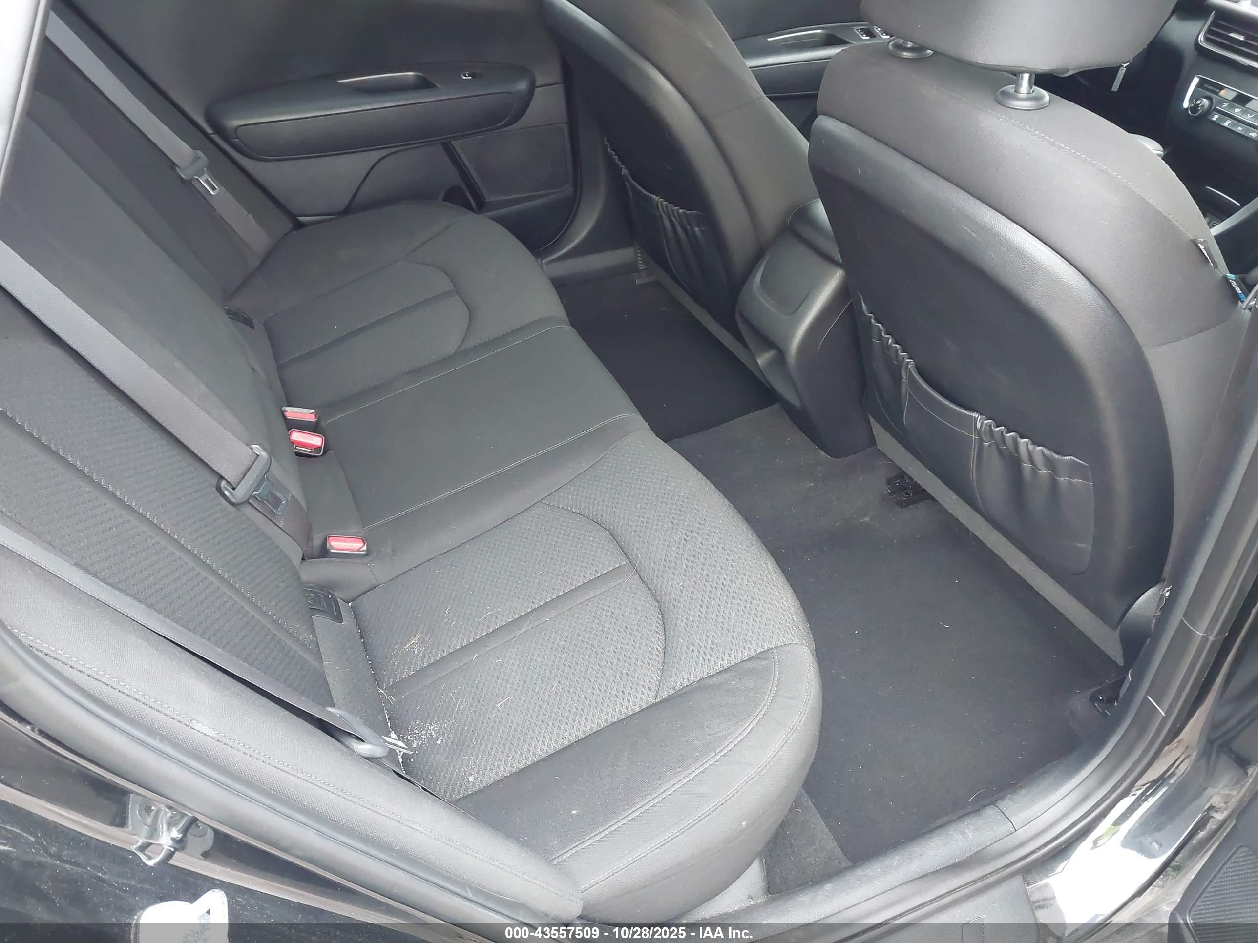 KIA OPTIMA image 8