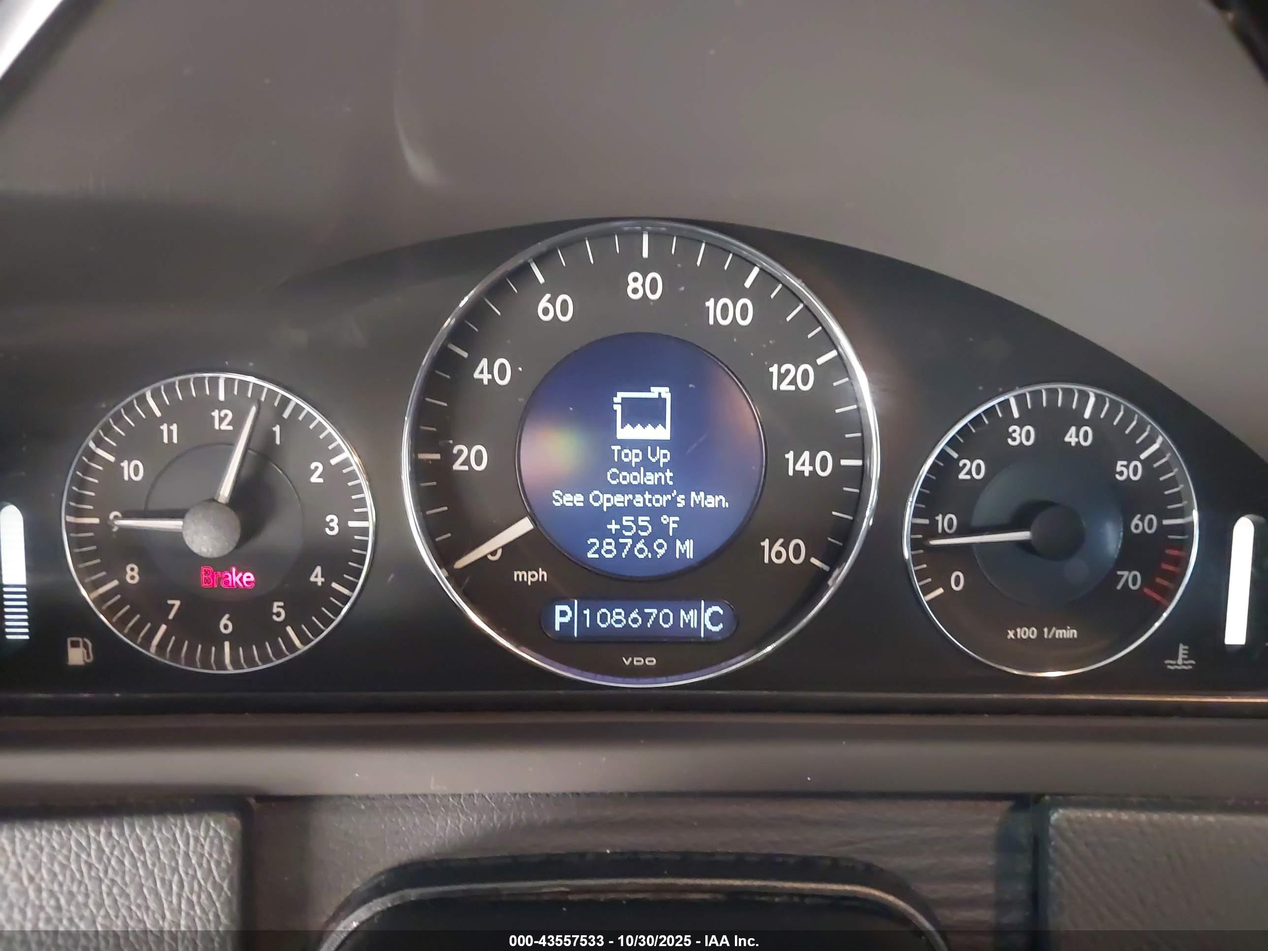 MERCEDES-BENZ CLK image 7