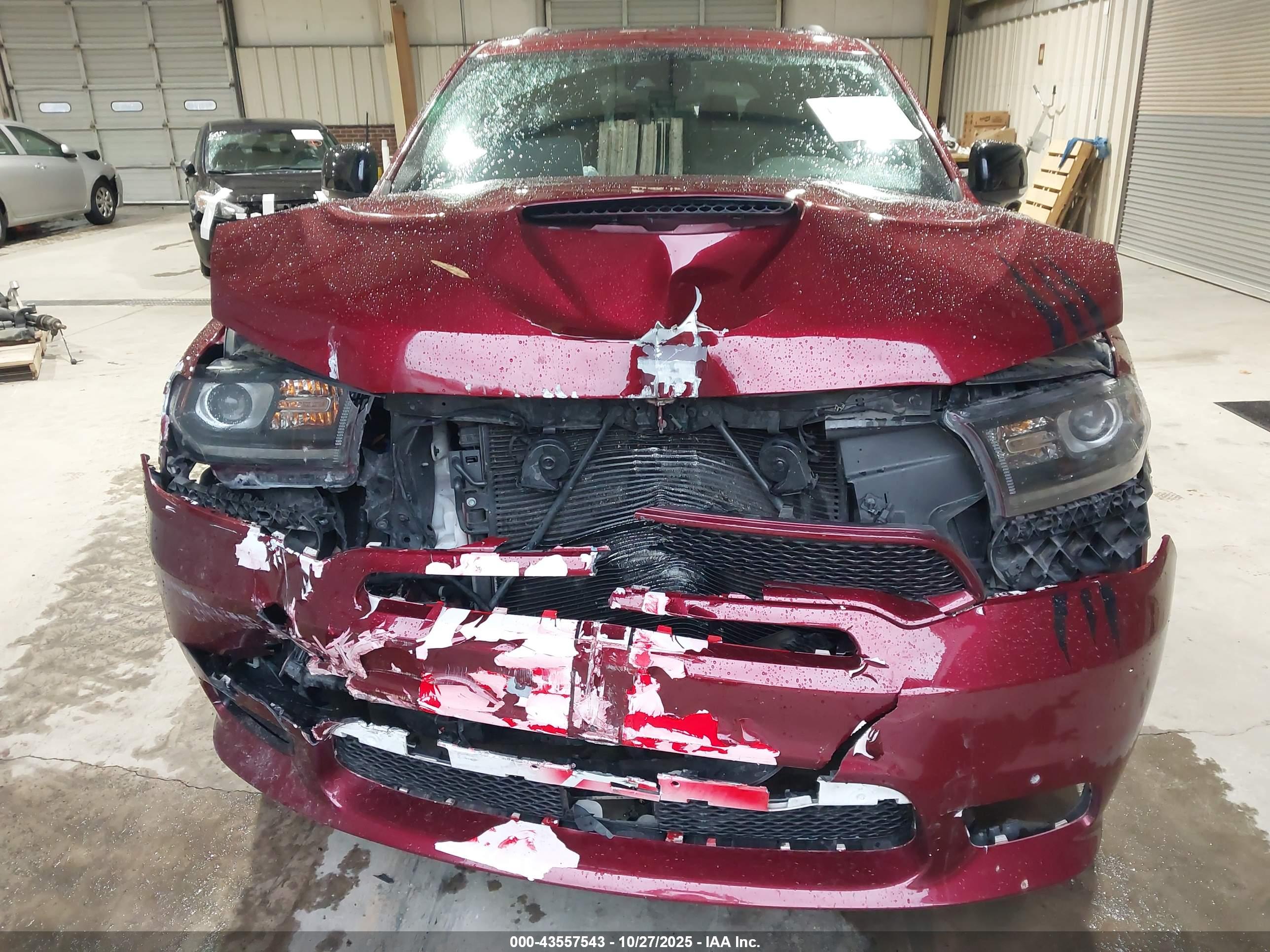 DODGE DURANGO image 6