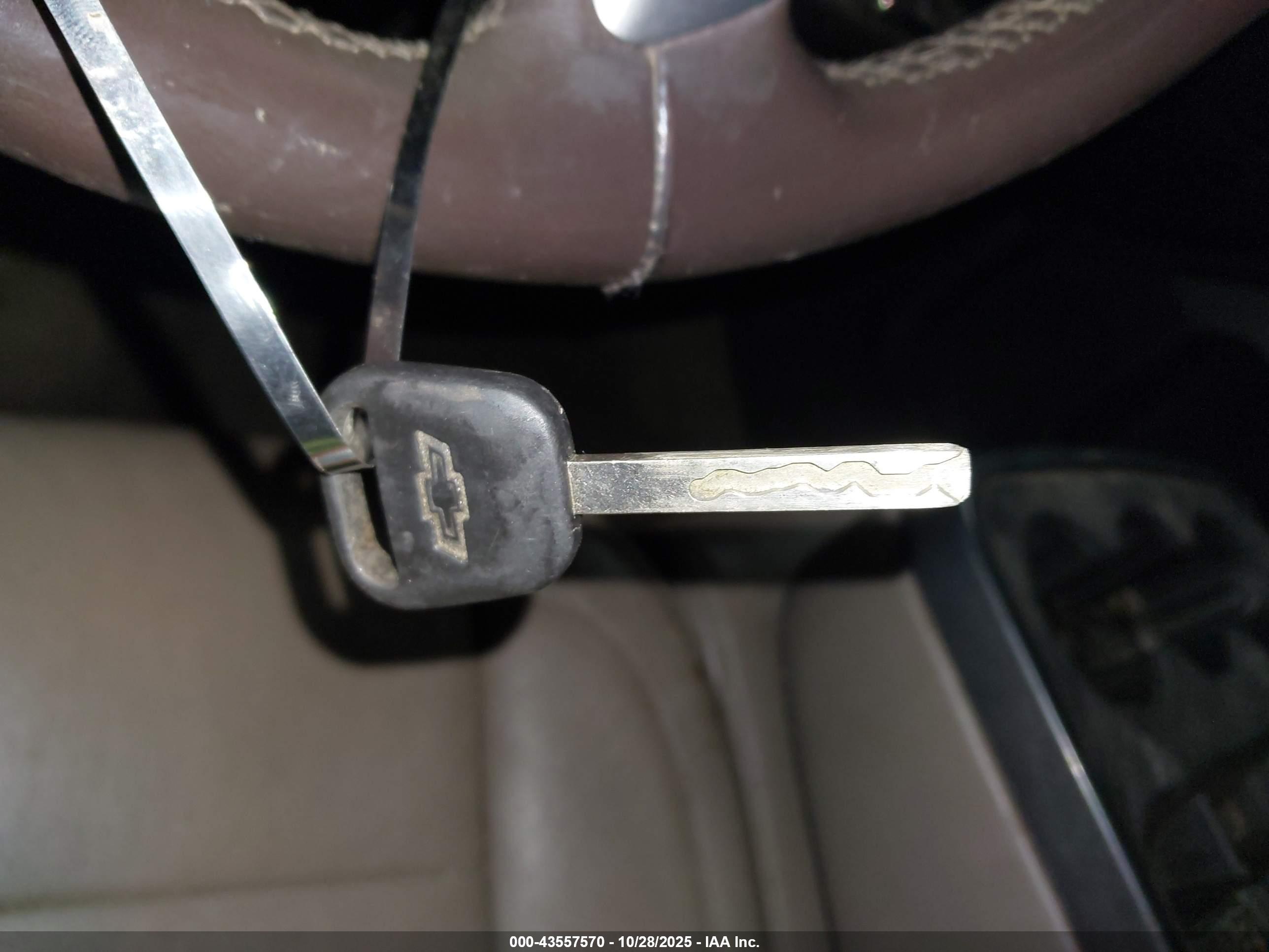CHEVROLET SILVERADO image 11