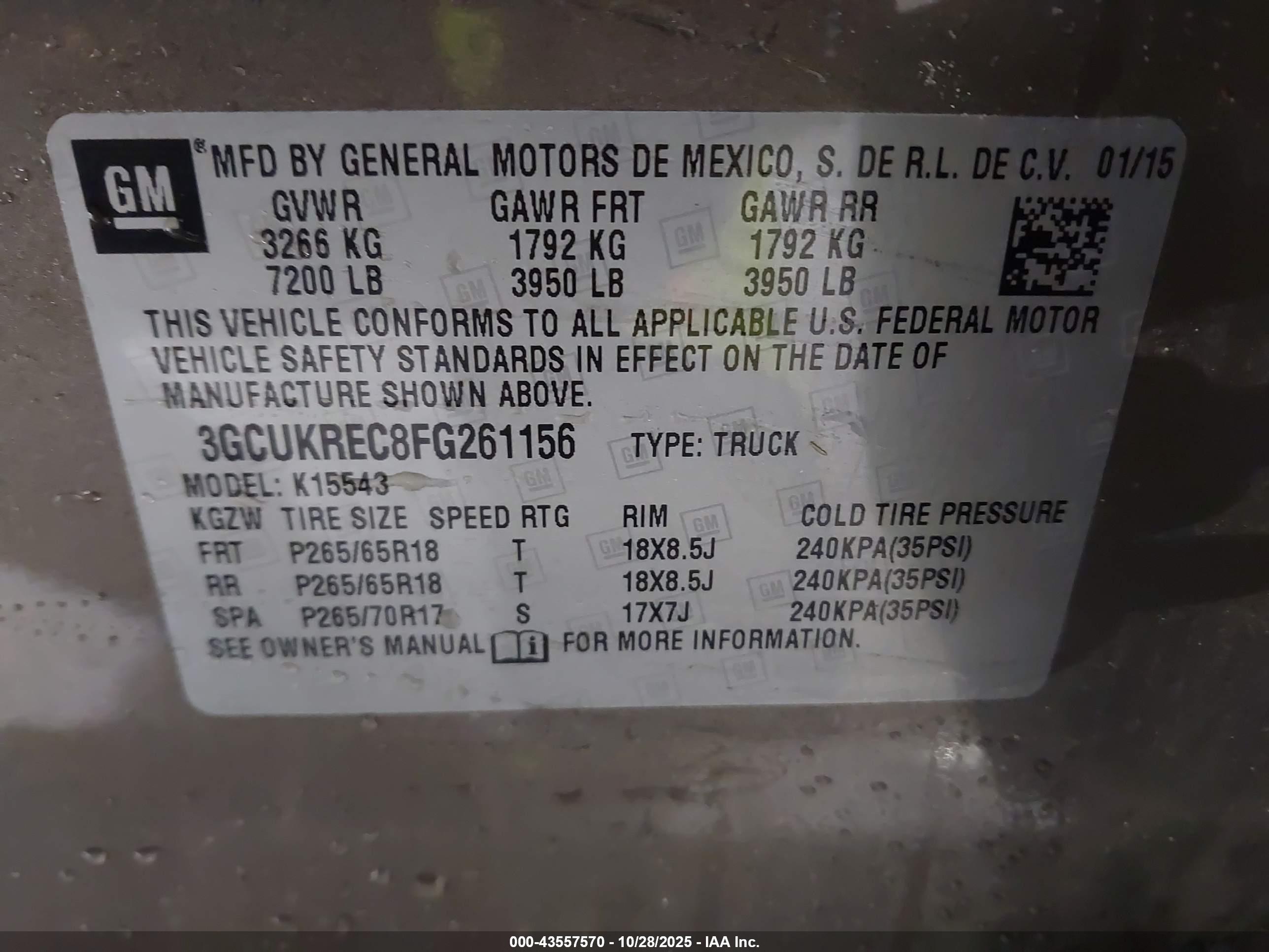 CHEVROLET SILVERADO image 9