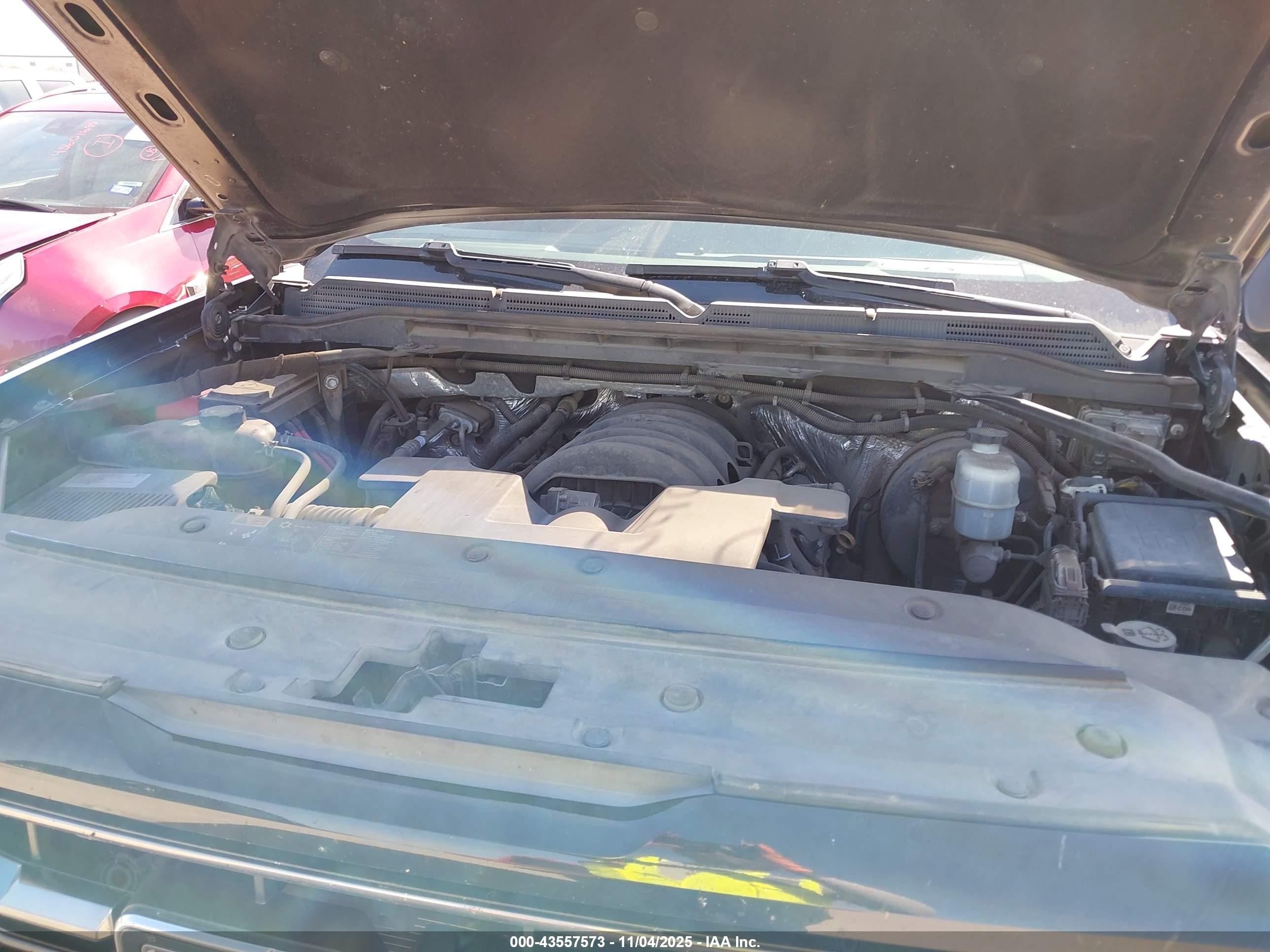 GMC SIERRA image 10