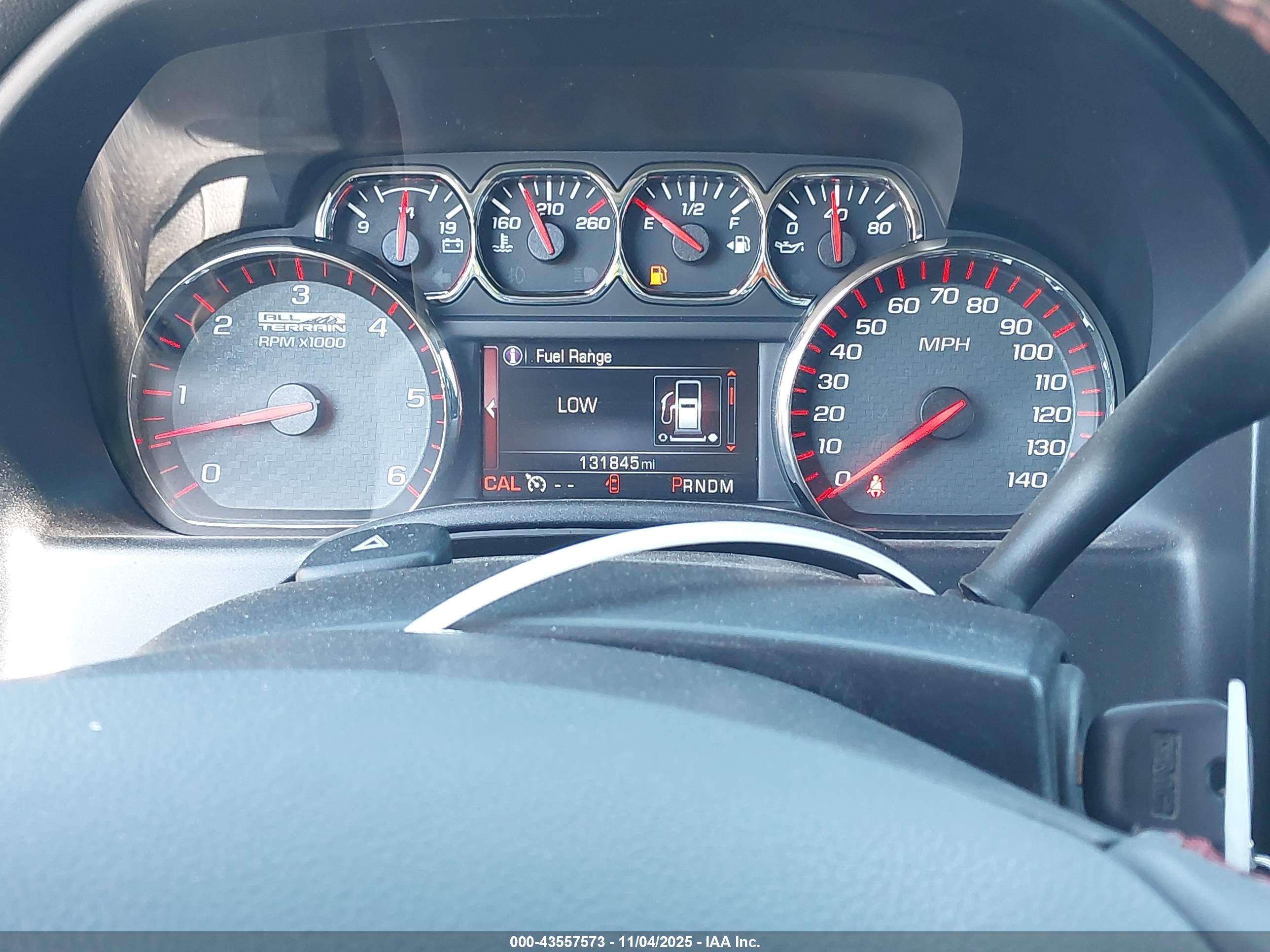 GMC SIERRA image 7