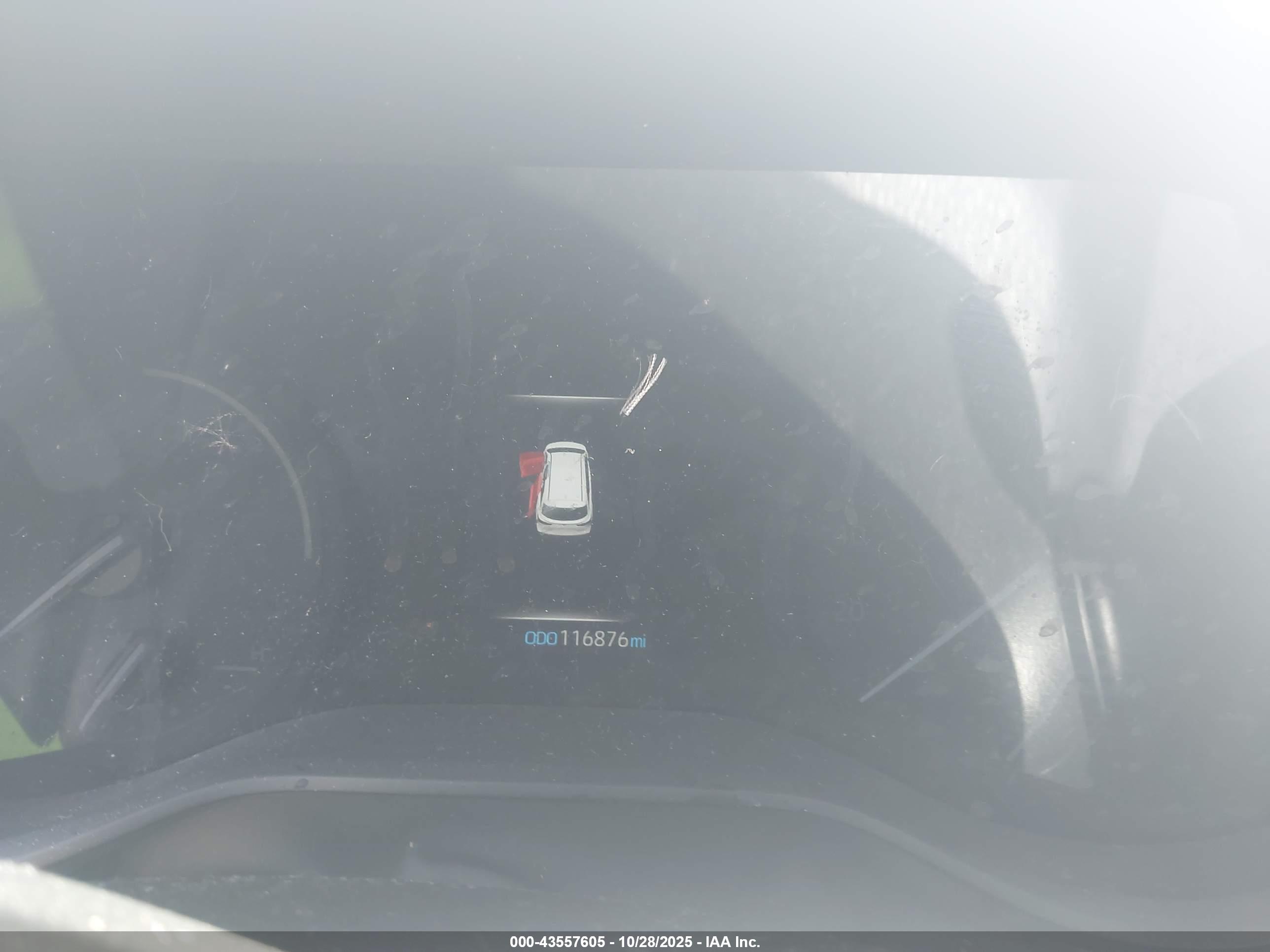 TOYOTA SIENNA image 7