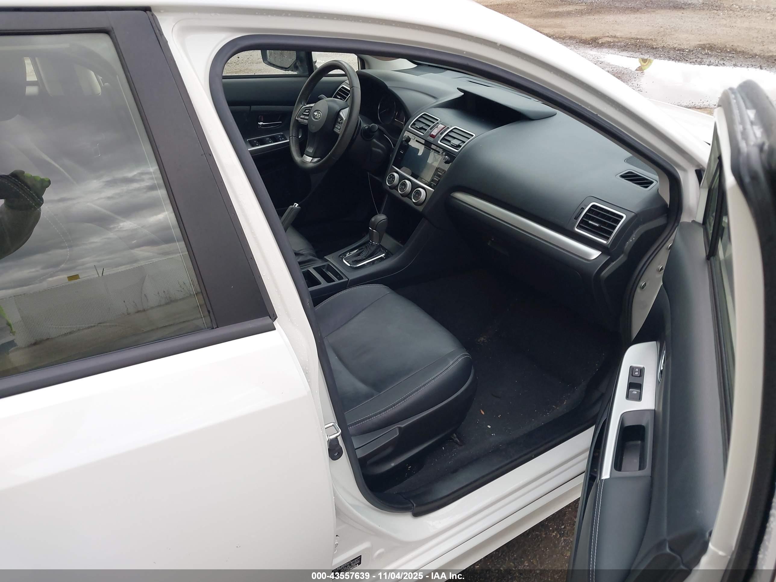 SUBARU IMPREZA image 5