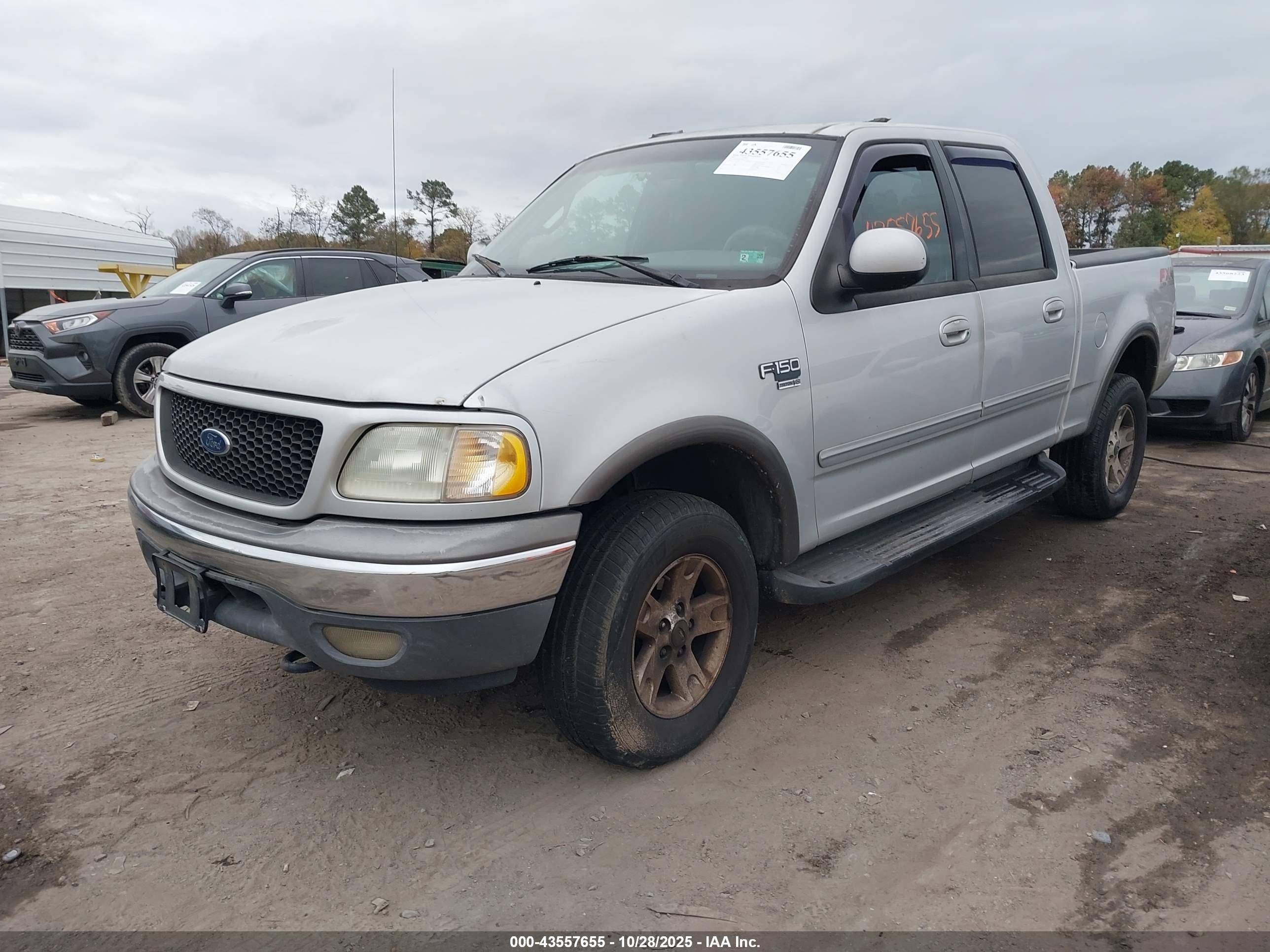 FORD F-150 image 2