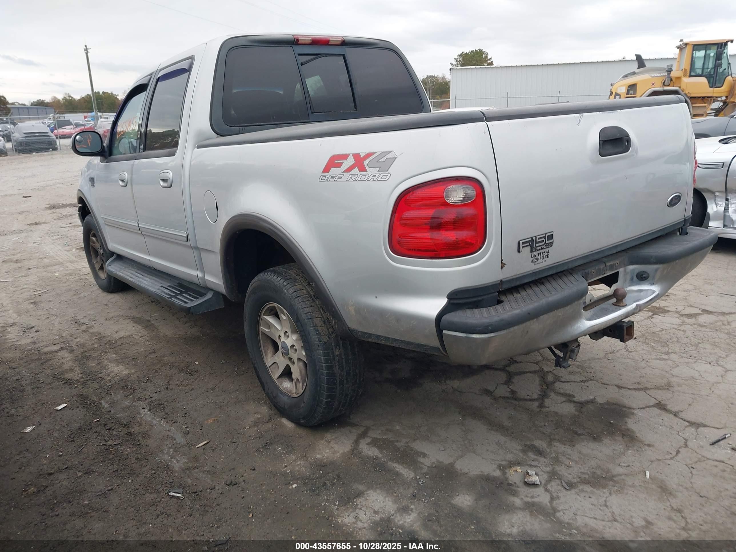 FORD F-150 image 3