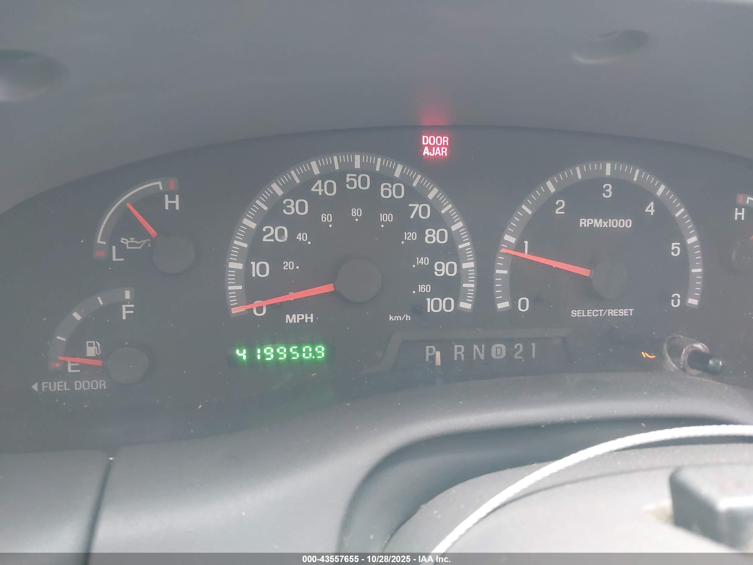 FORD F-150 image 7