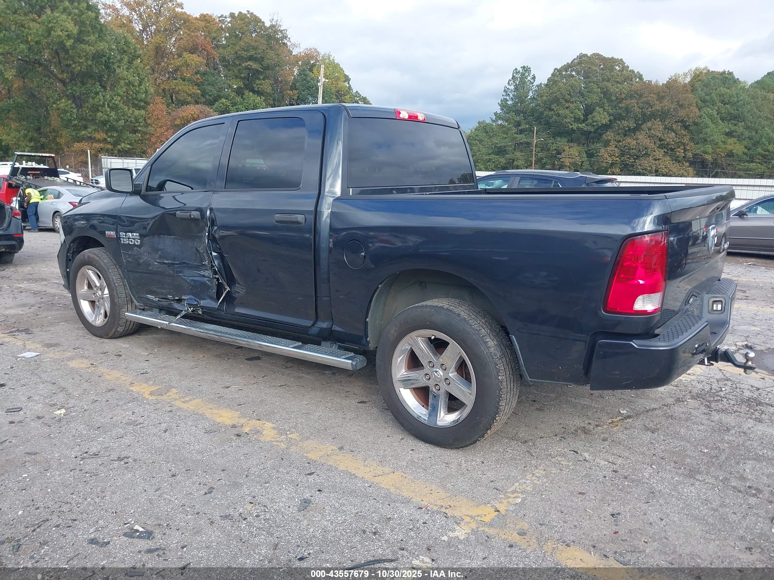 RAM 1500 image 3