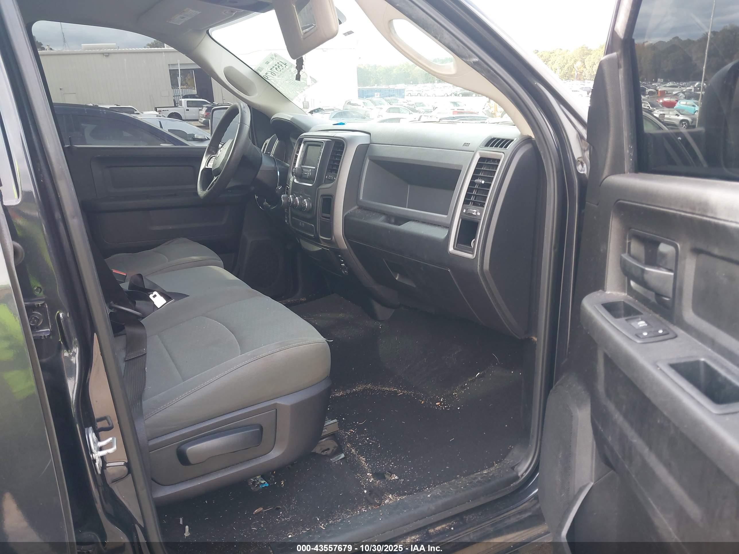 RAM 1500 image 5