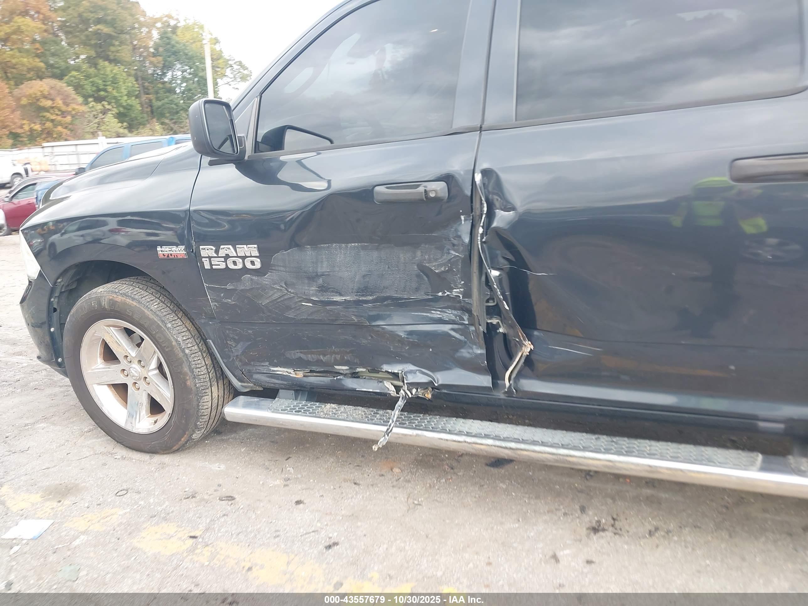 RAM 1500 image 6