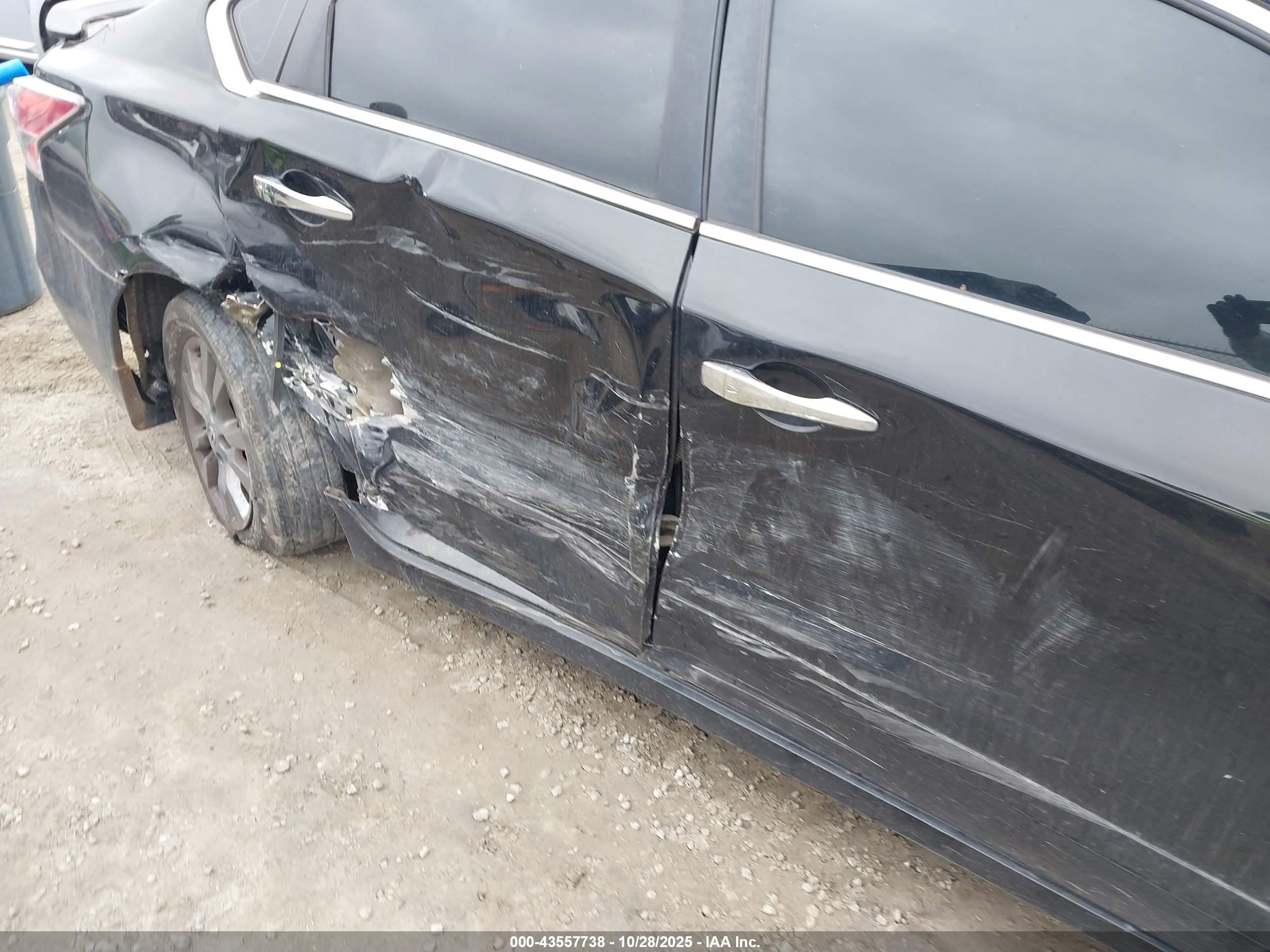 NISSAN ALTIMA image 6