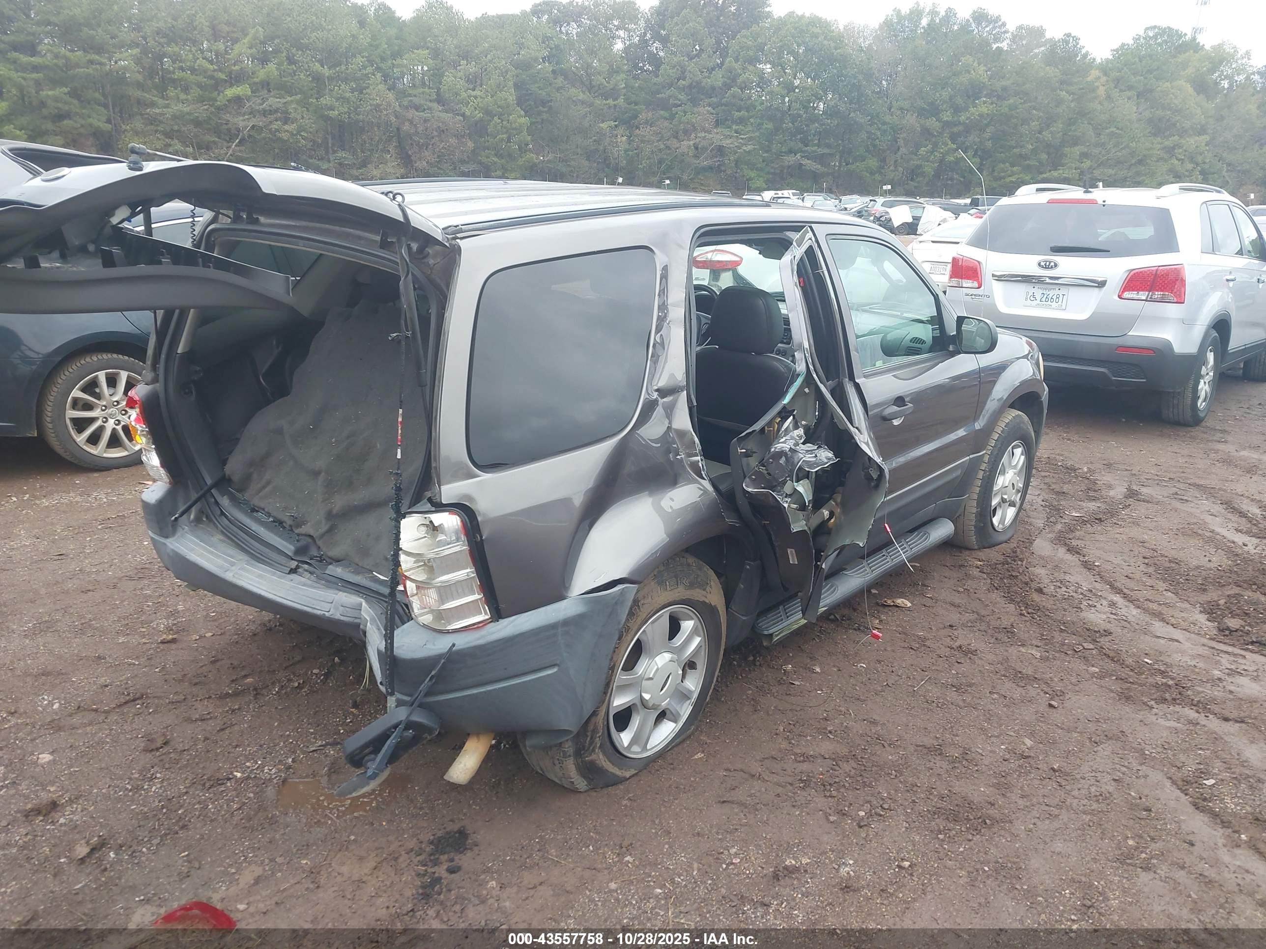 FORD ESCAPE image 4