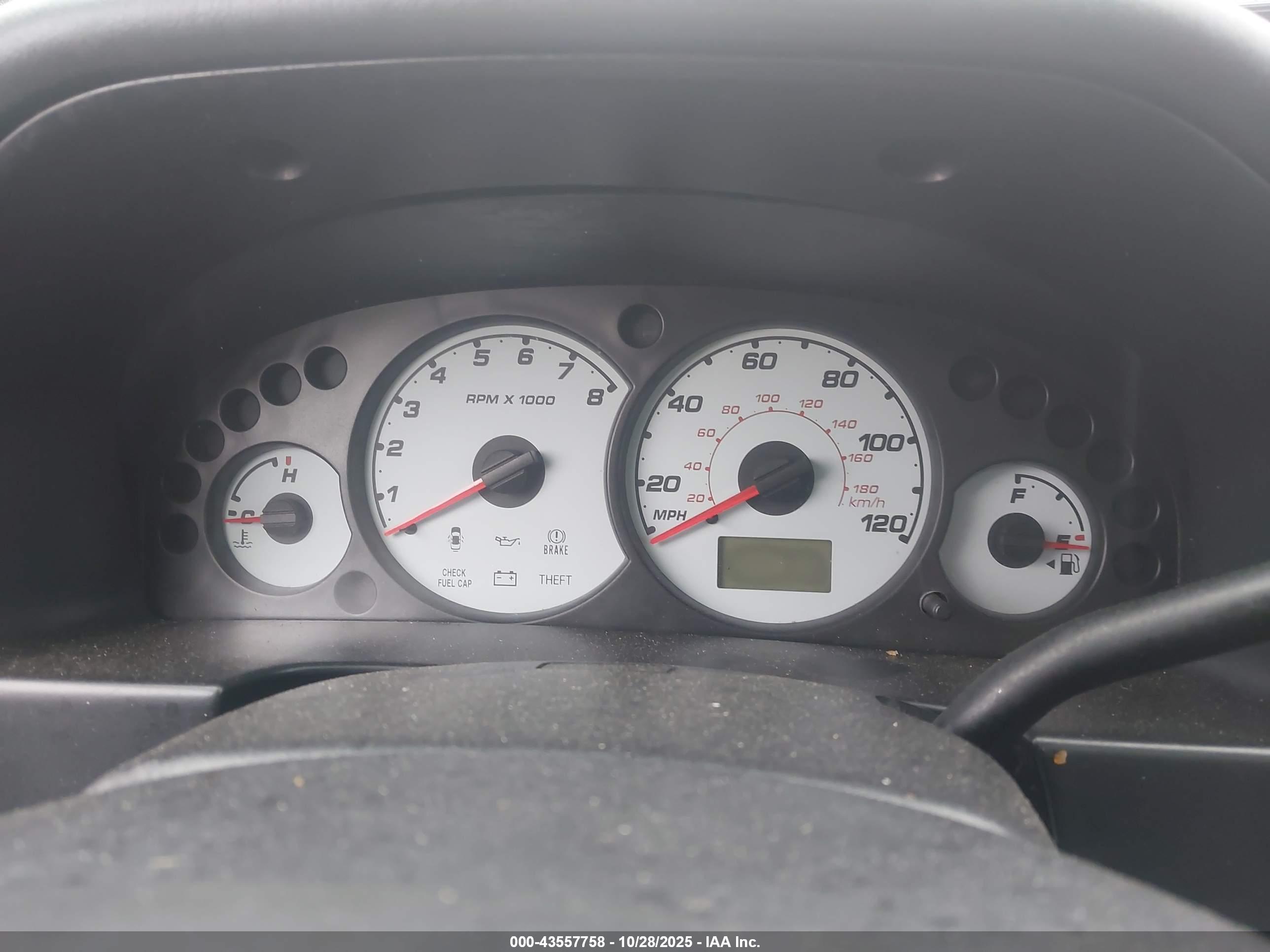 FORD ESCAPE image 7