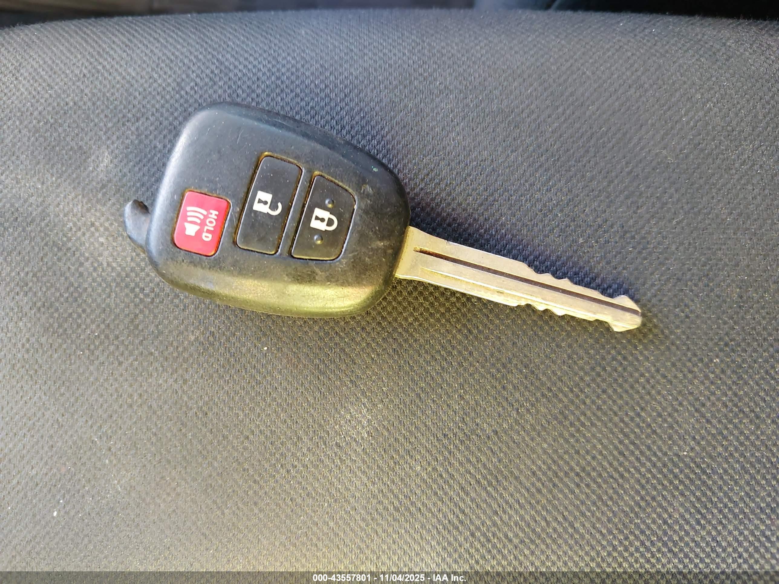 SCION XB image 11