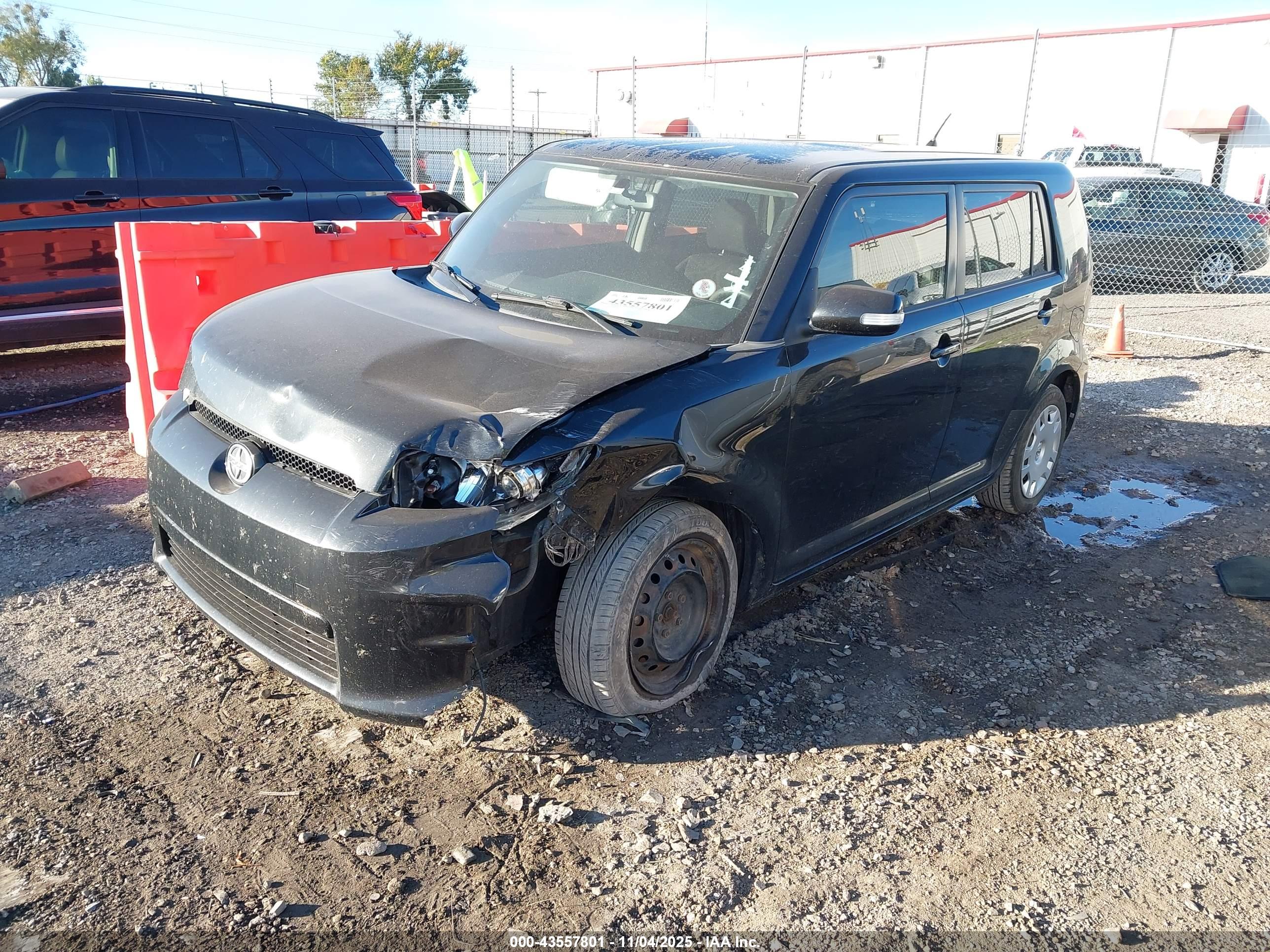 SCION XB image 2