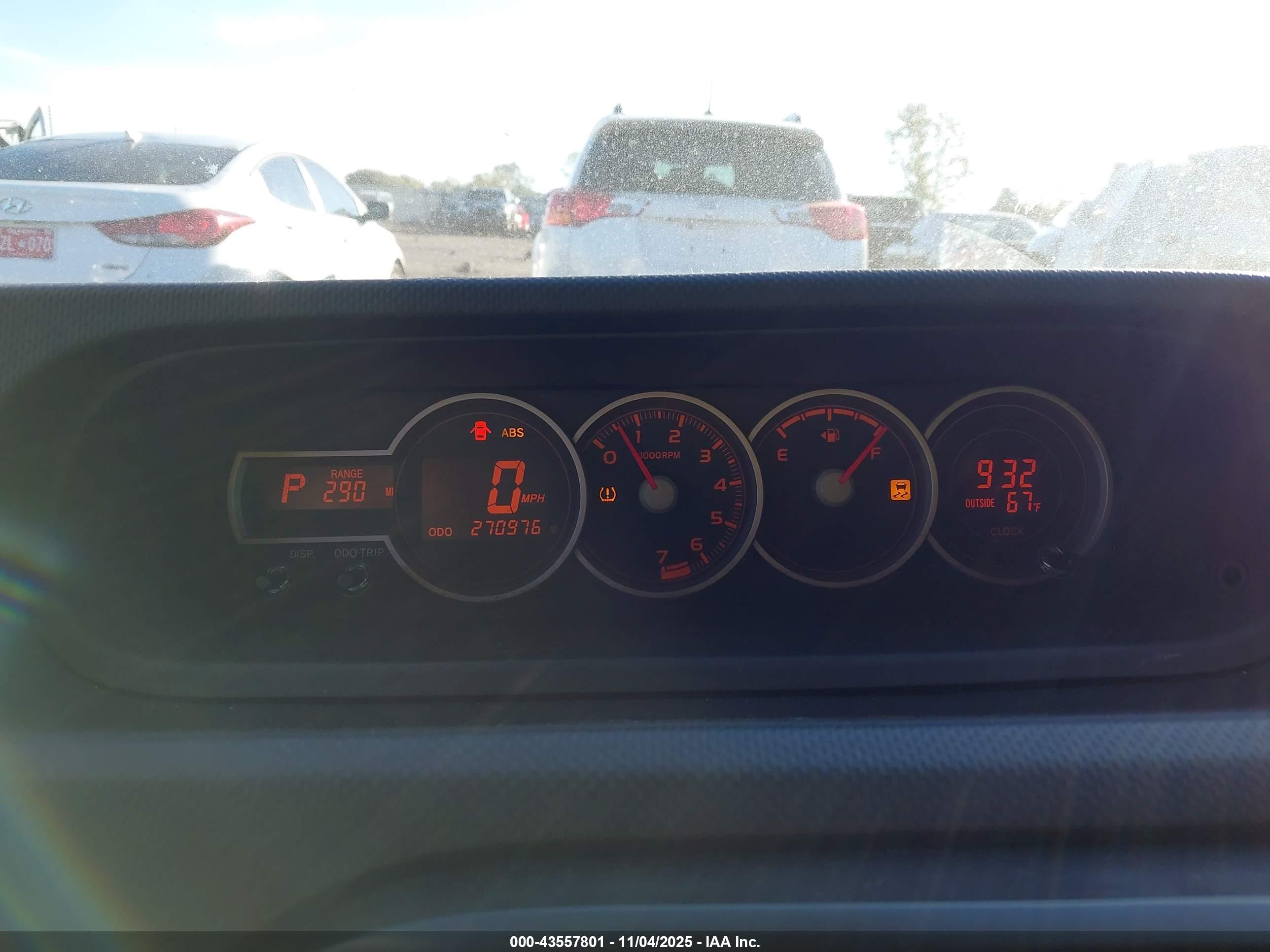SCION XB image 7