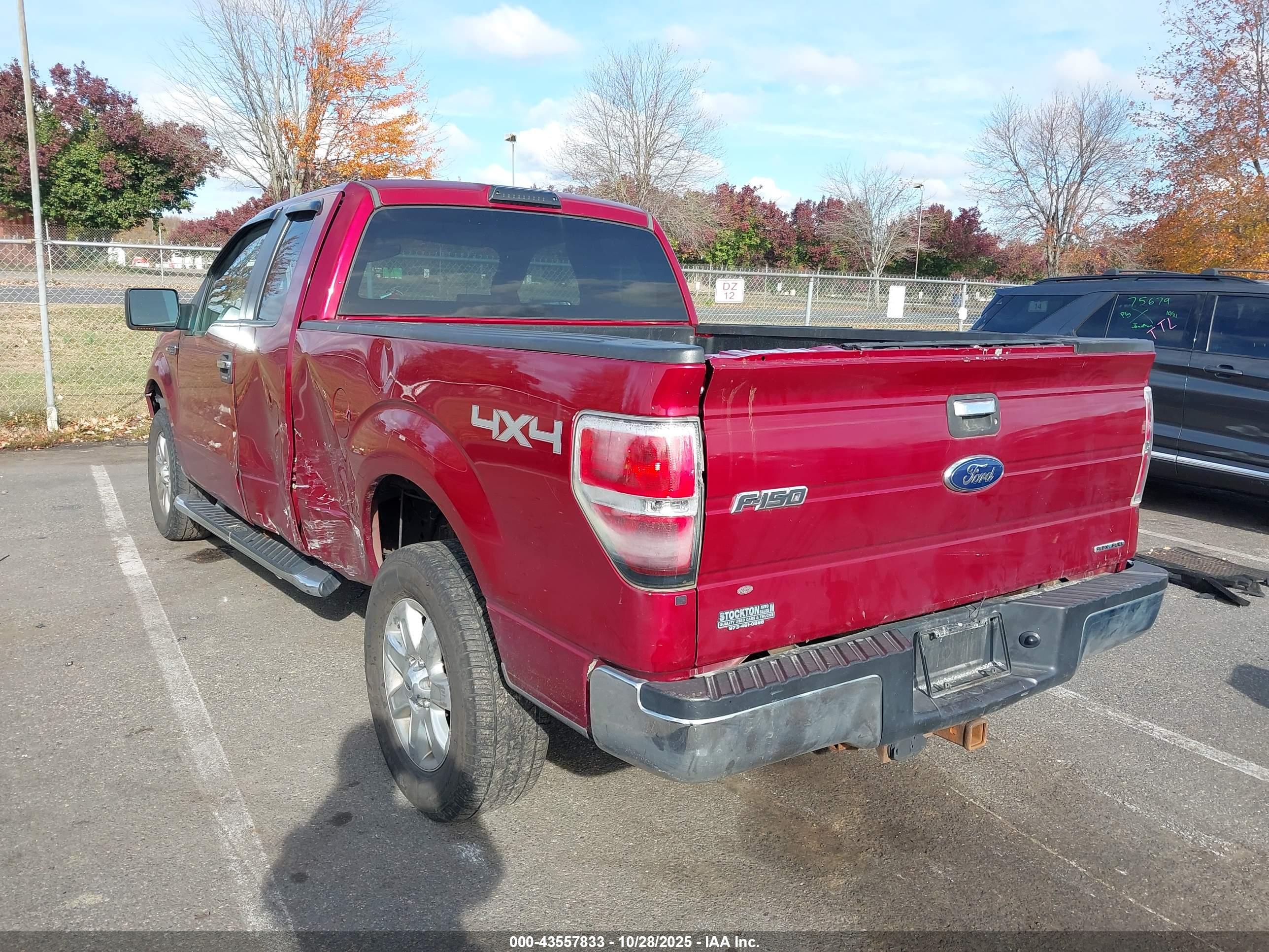 FORD F-150 image 3