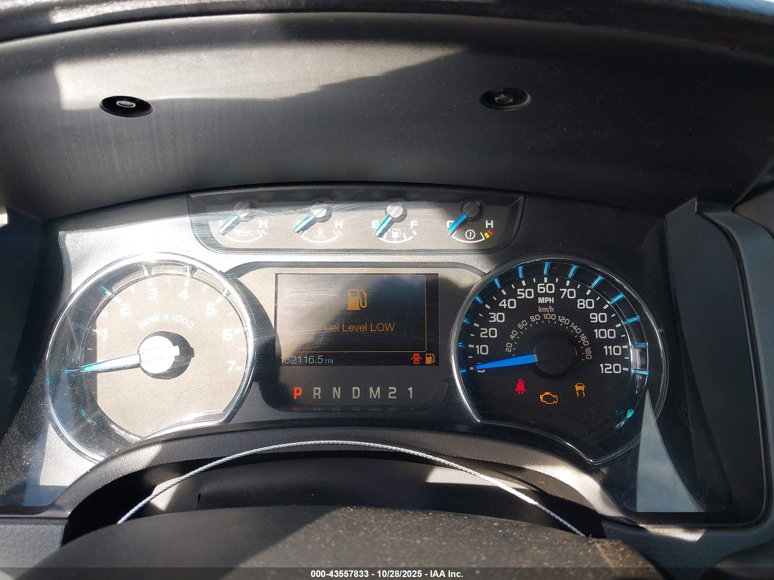 FORD F-150 image 7