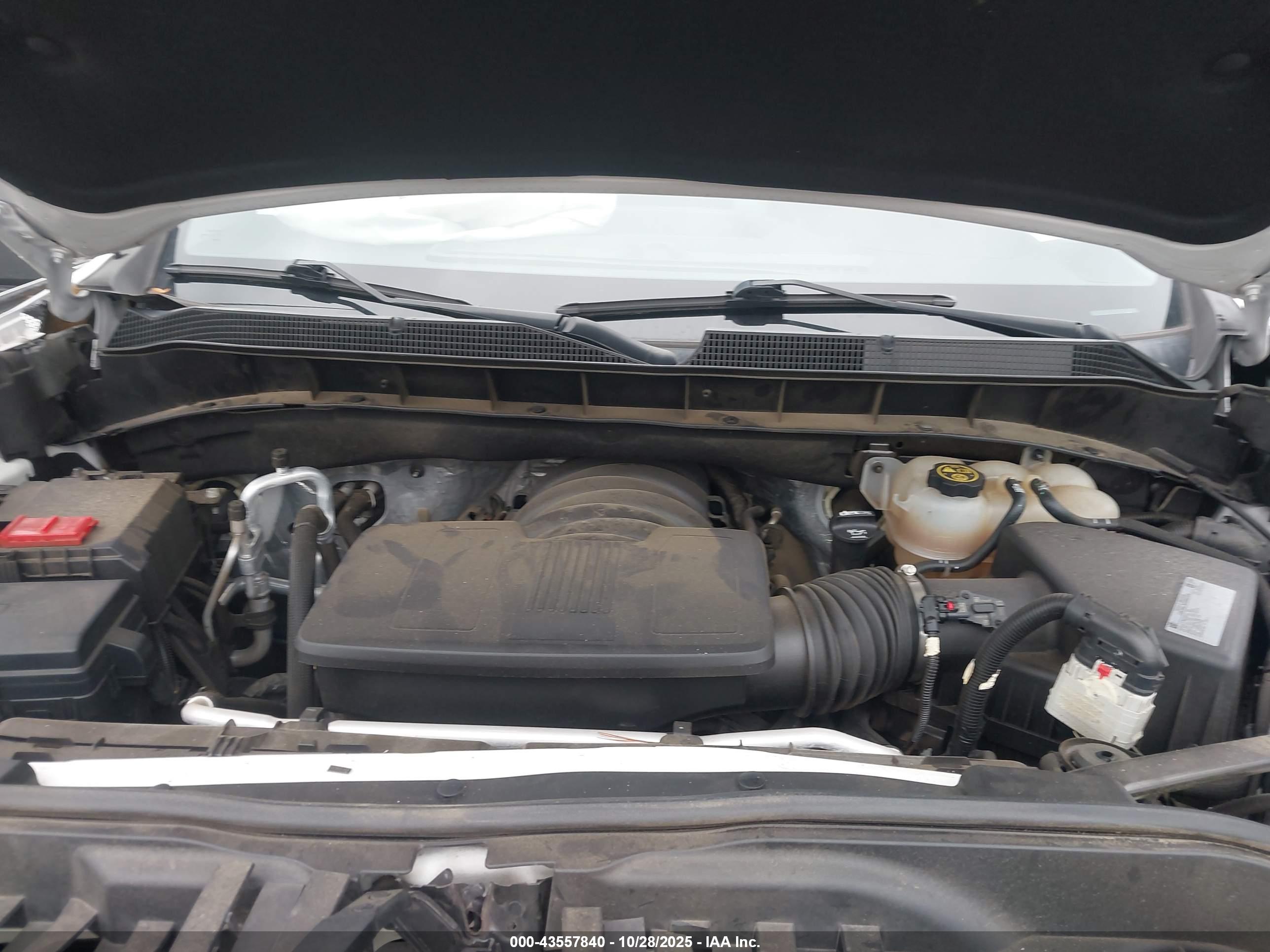 CHEVROLET SILVERADO image 10