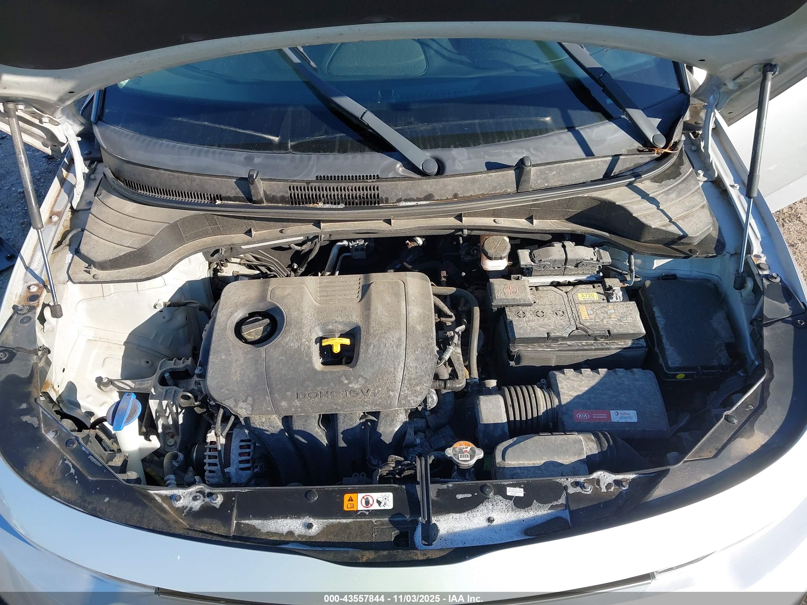 KIA SOUL image 10