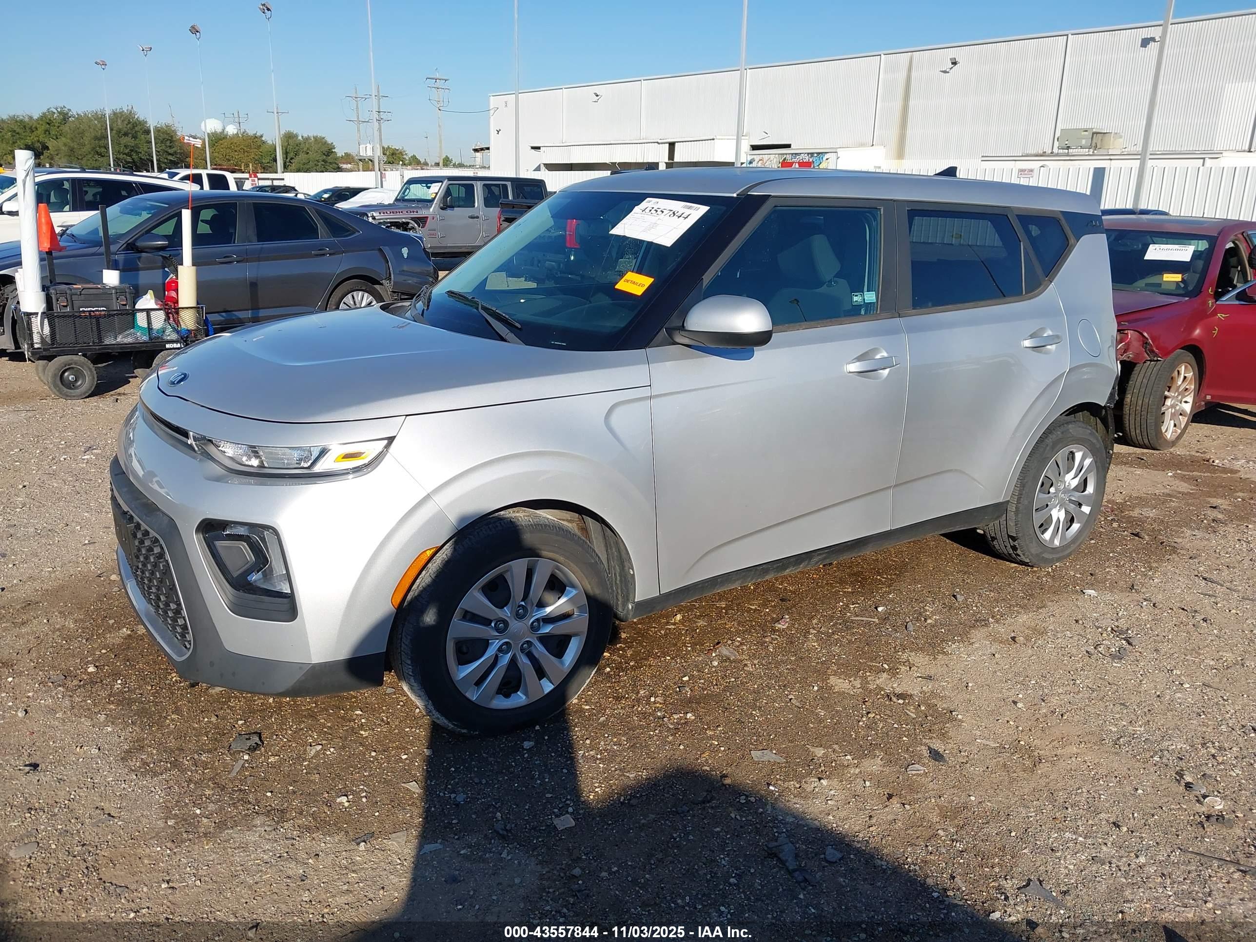 KIA SOUL image 2