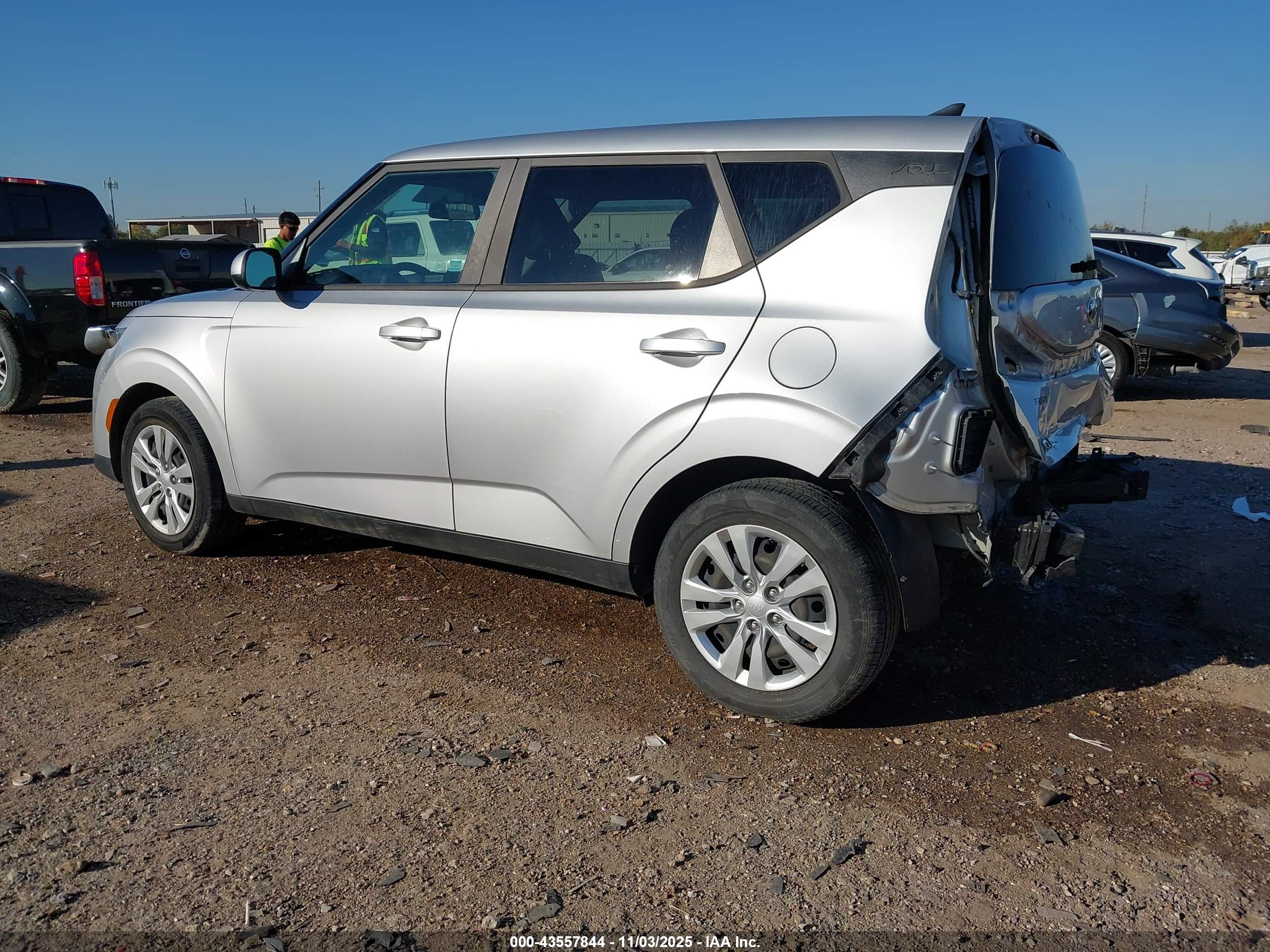 KIA SOUL image 3