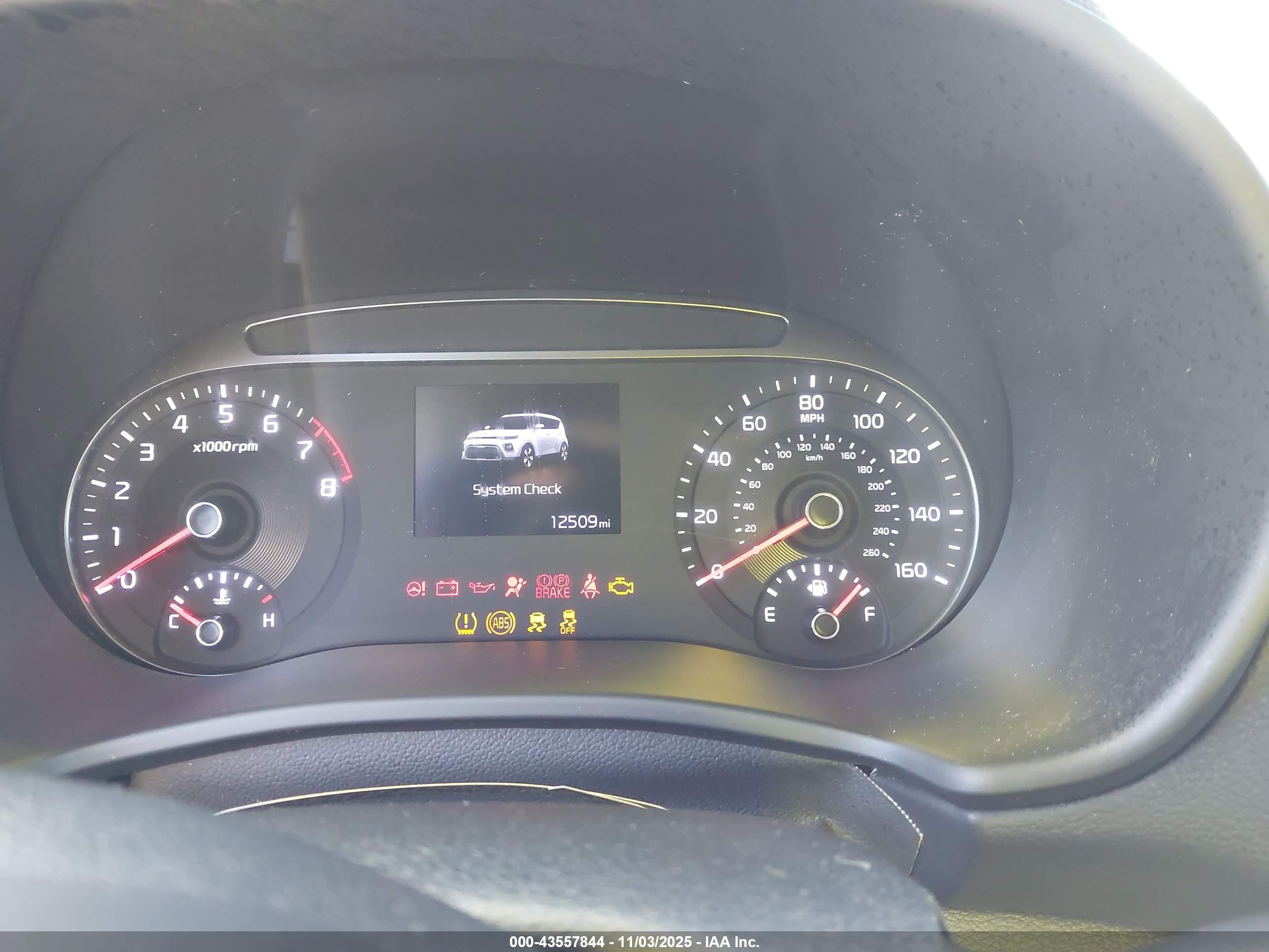 KIA SOUL image 7