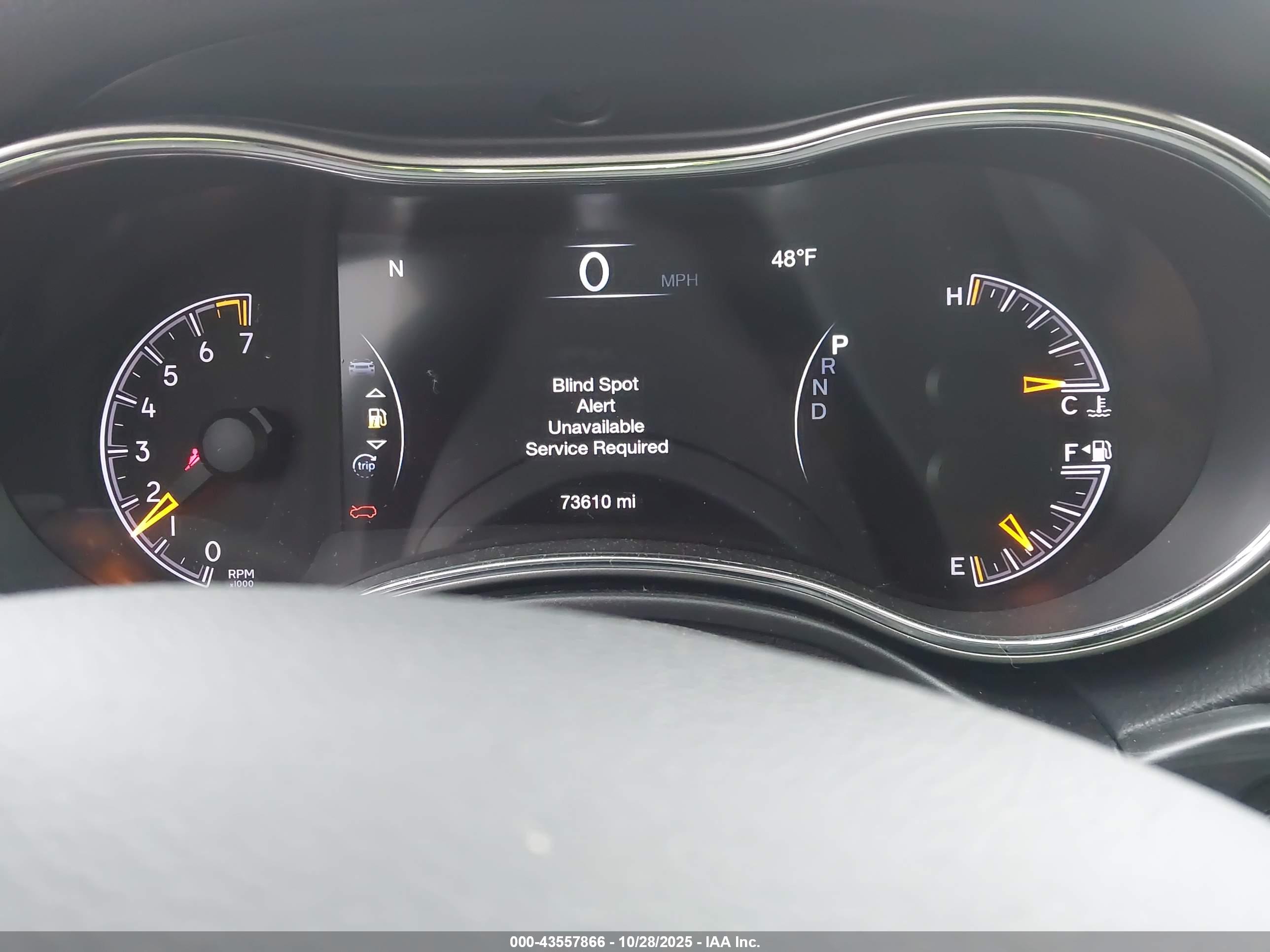 JEEP GRAND image 7