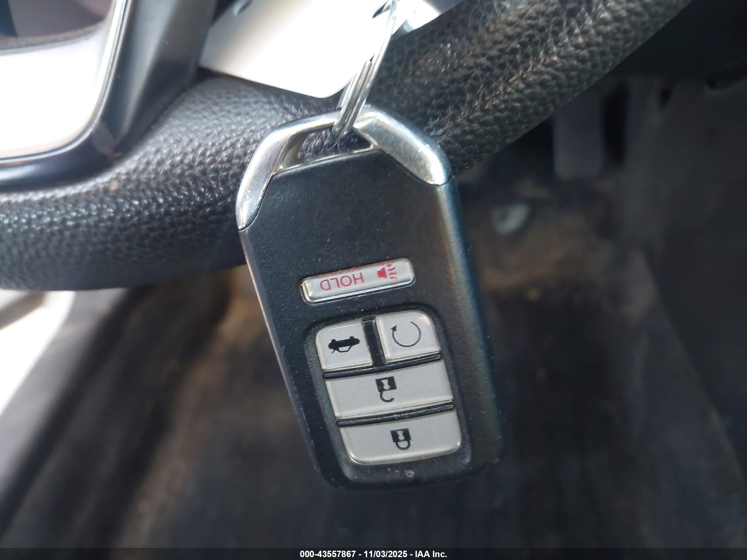 HONDA INSIGHT image 11