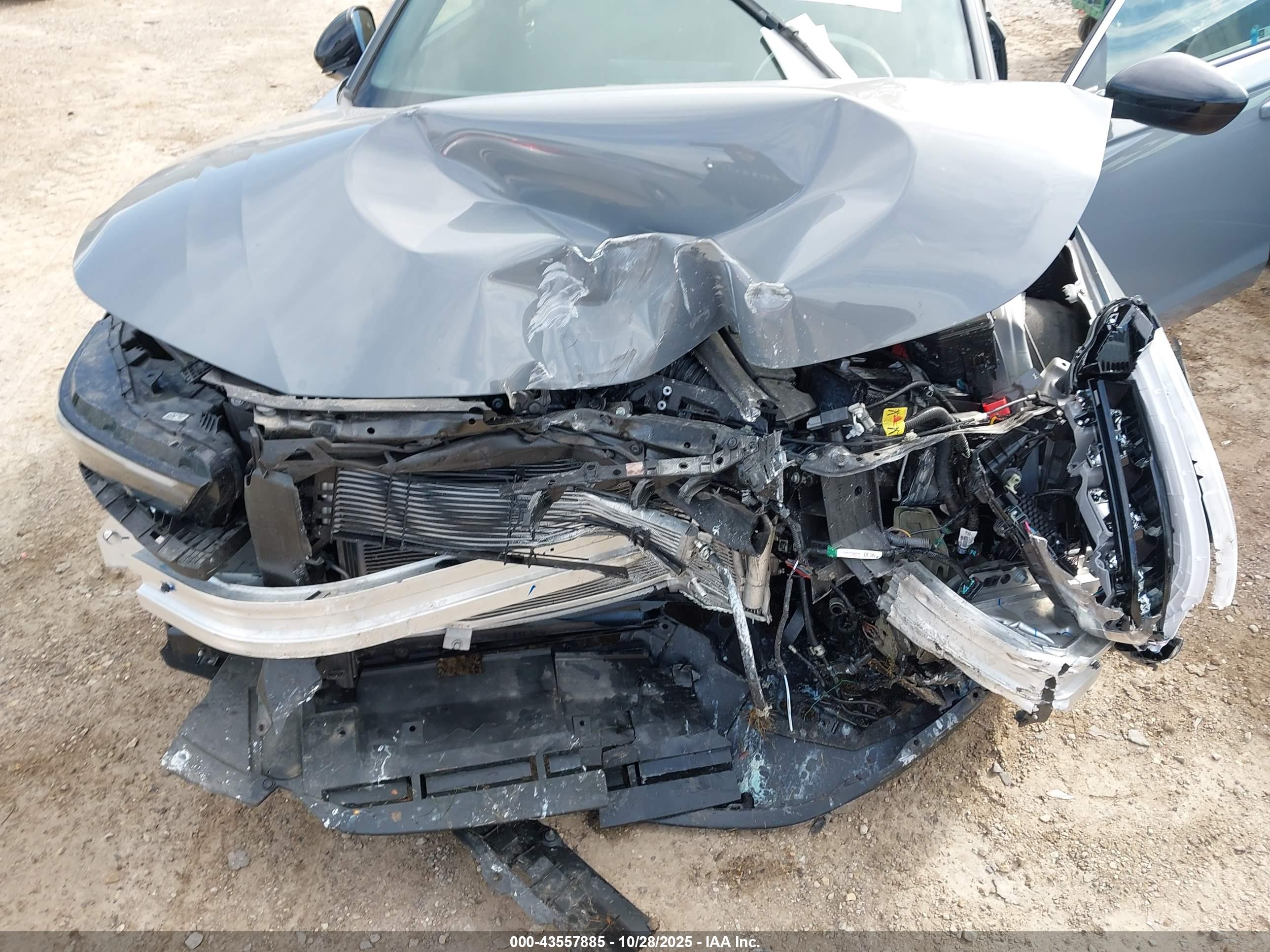 HONDA ACCORD image 10