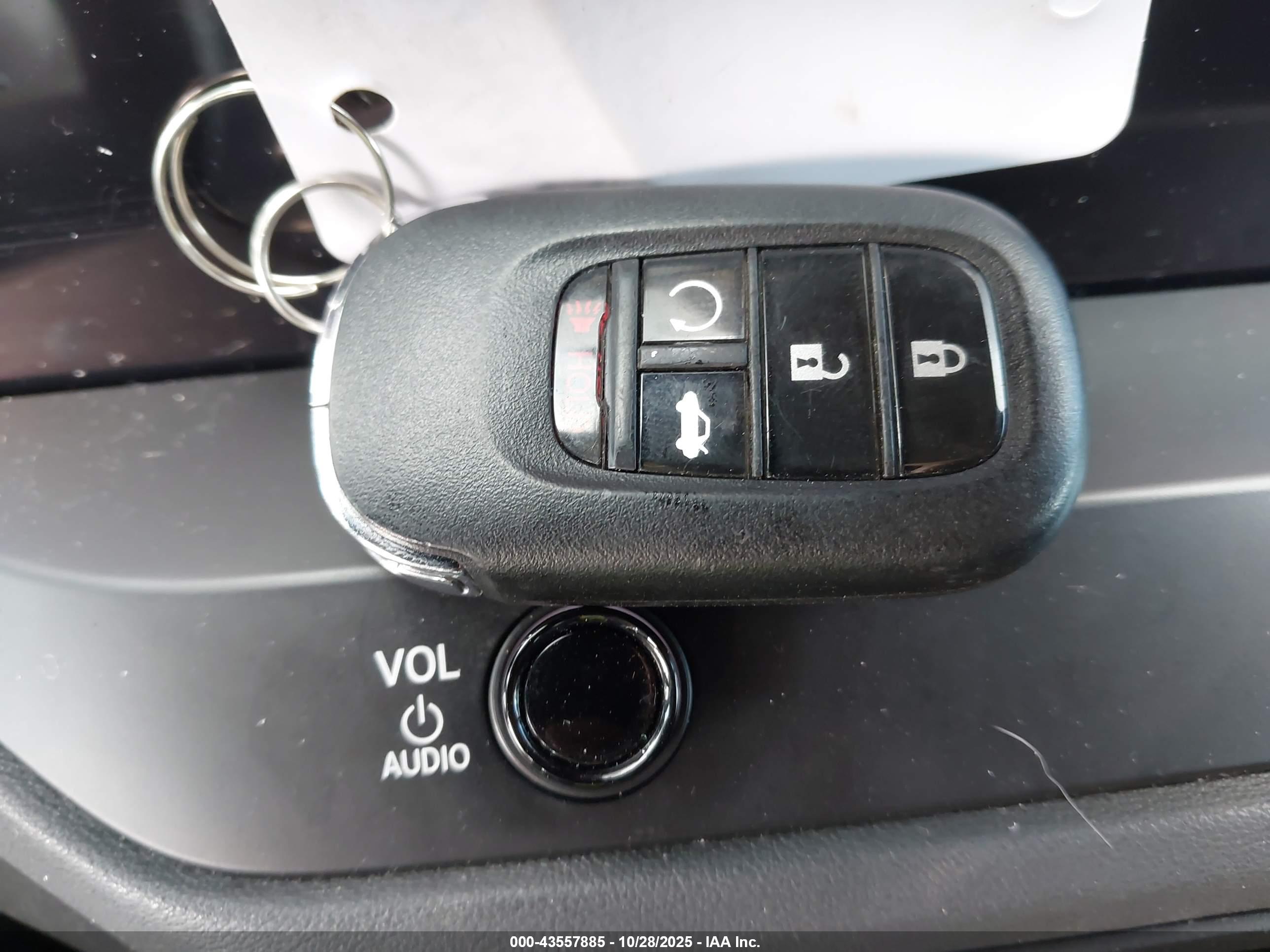 HONDA ACCORD image 11