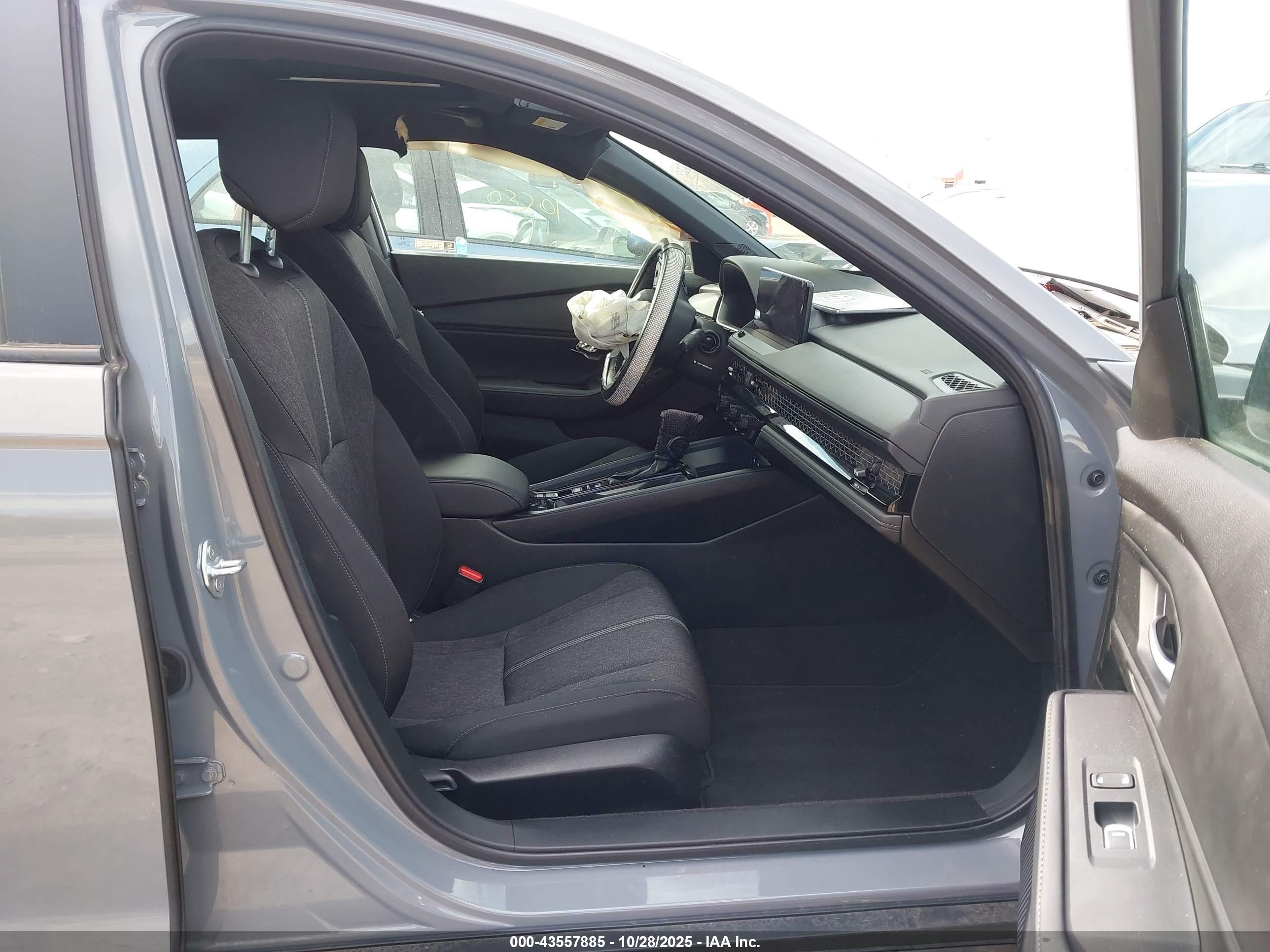 HONDA ACCORD image 5