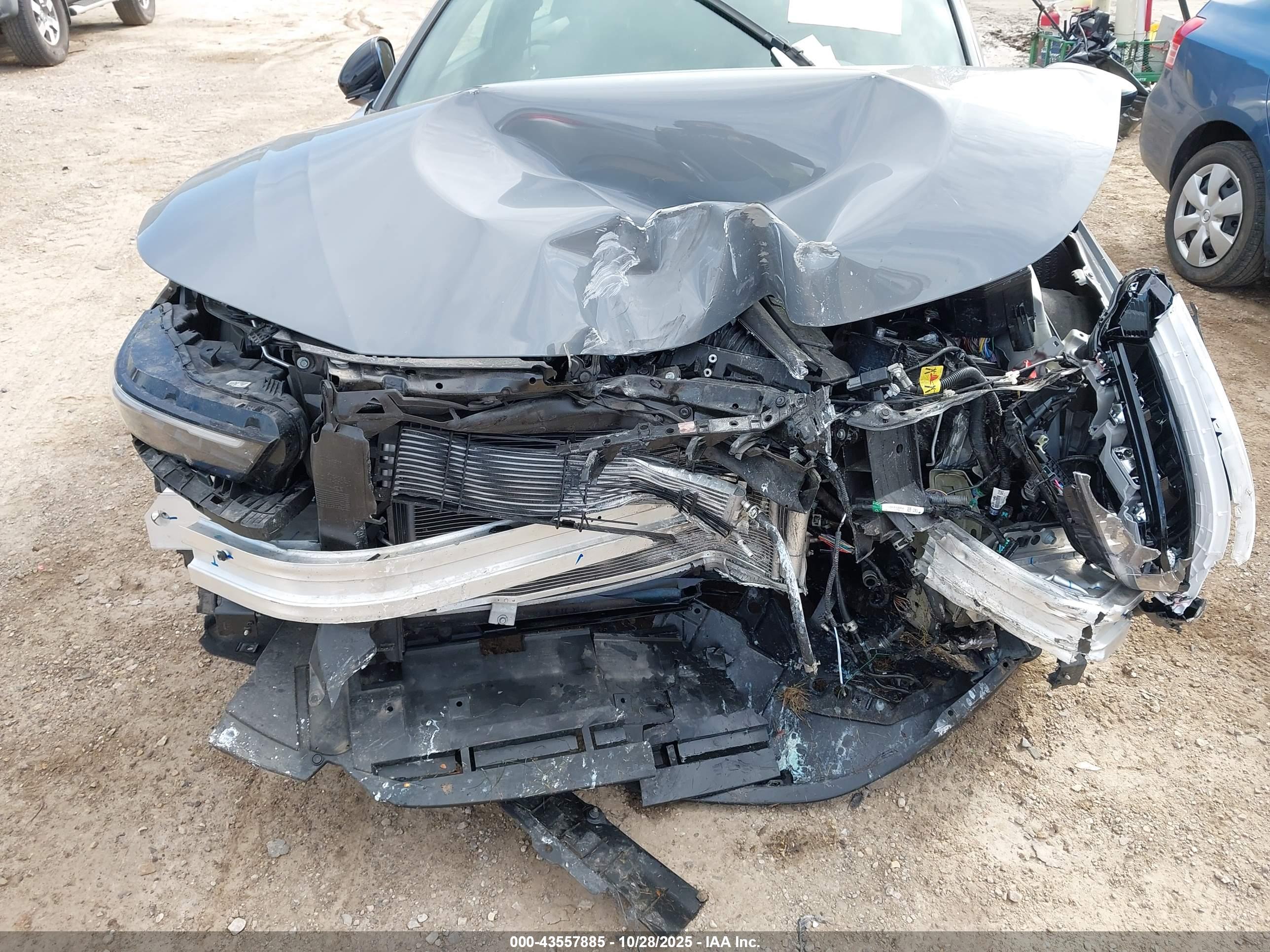 HONDA ACCORD image 6