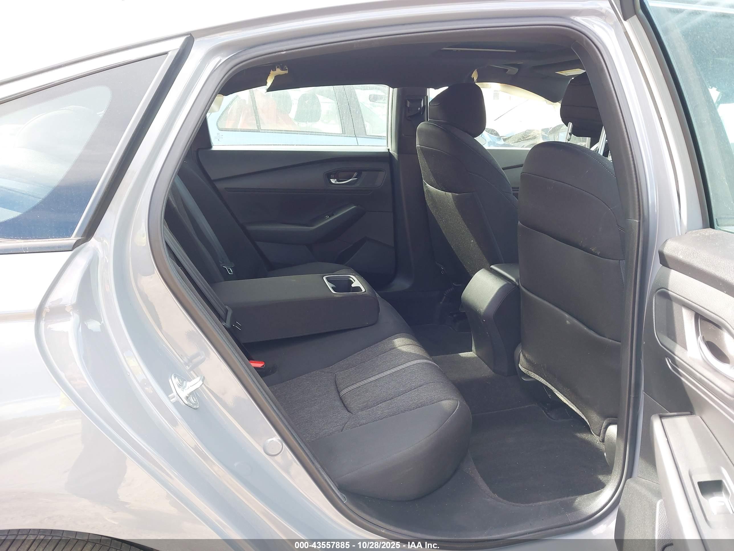 HONDA ACCORD image 8